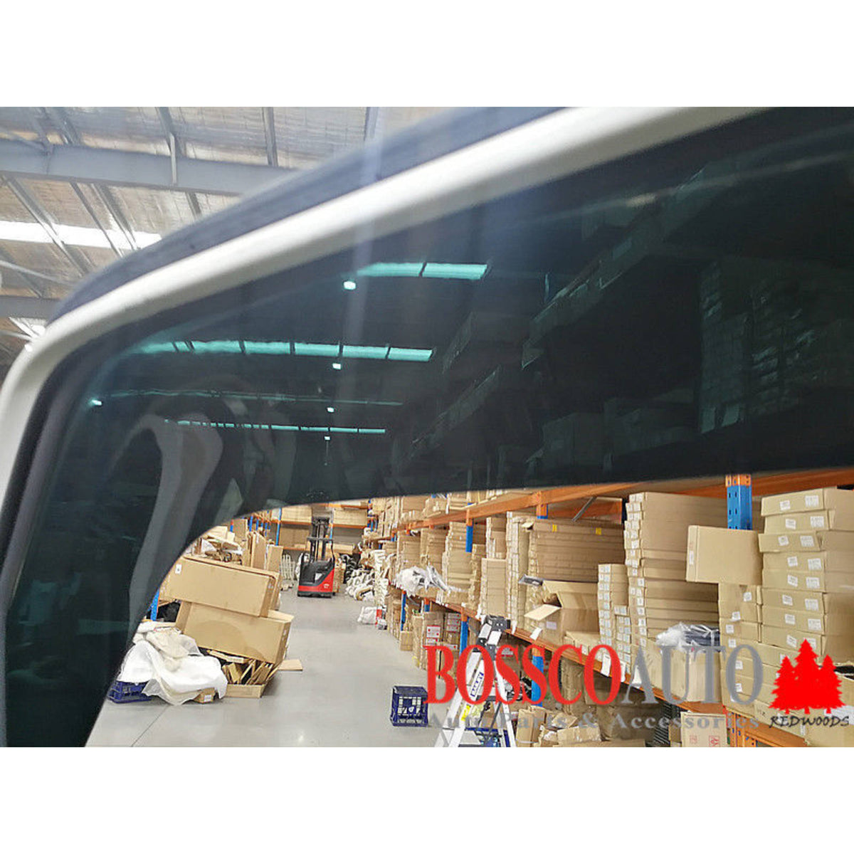 Weathershields Suitable for Toyota Landcruiser 70s Series 2Door and 4Door 85-24, 1985-2025