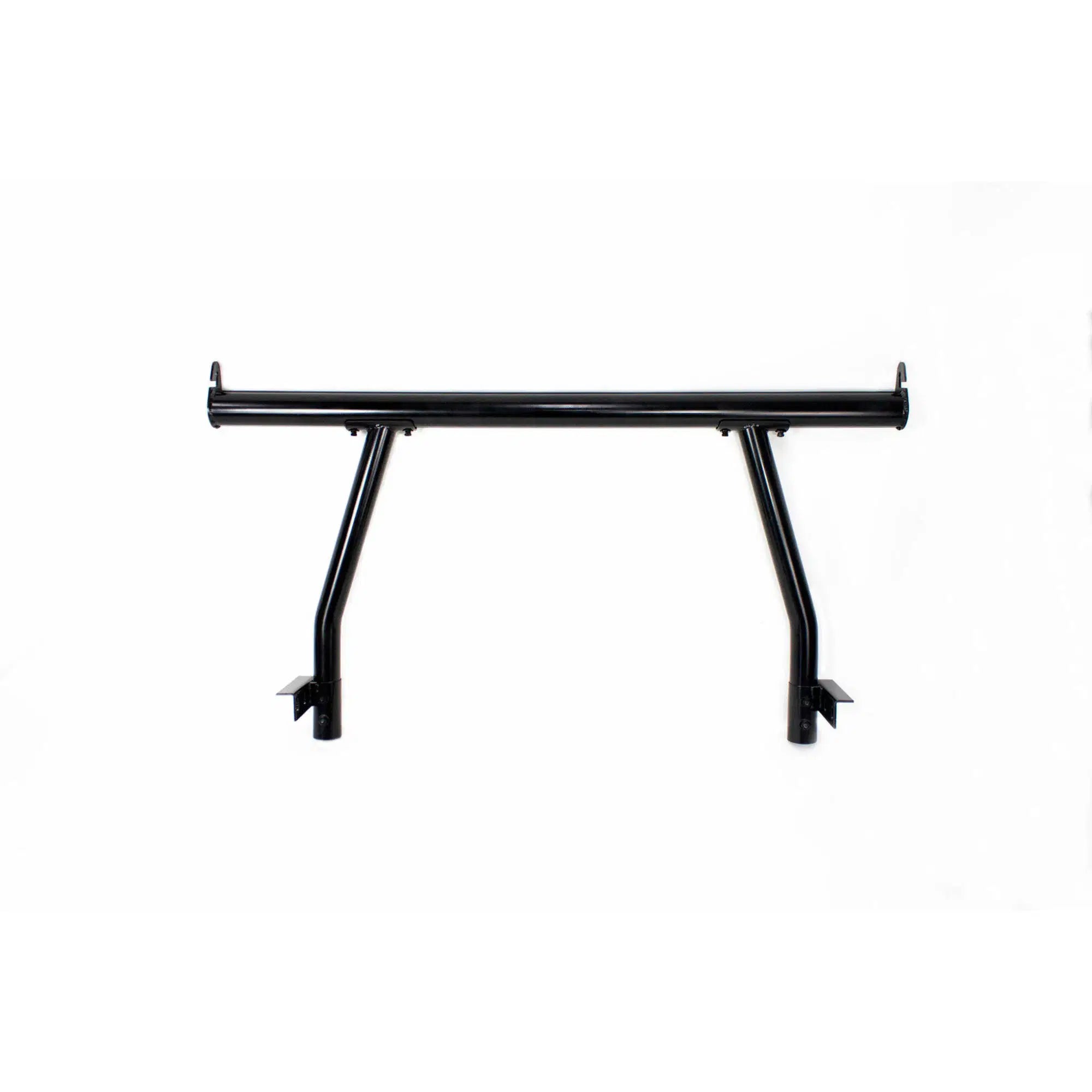 Universal Black Steel Ute Tub Ladder Rack