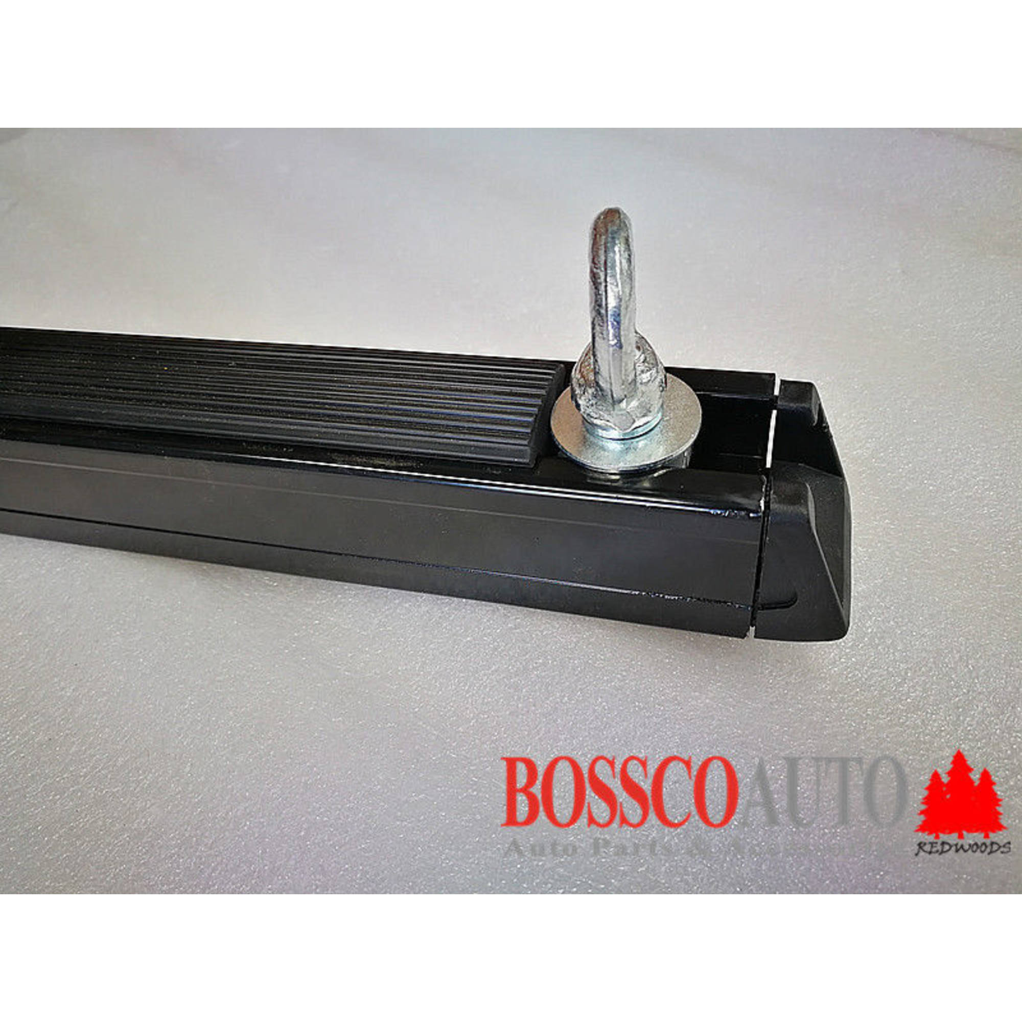 Set of 4 Eye Bolts for Heavy Duty Roof Racks