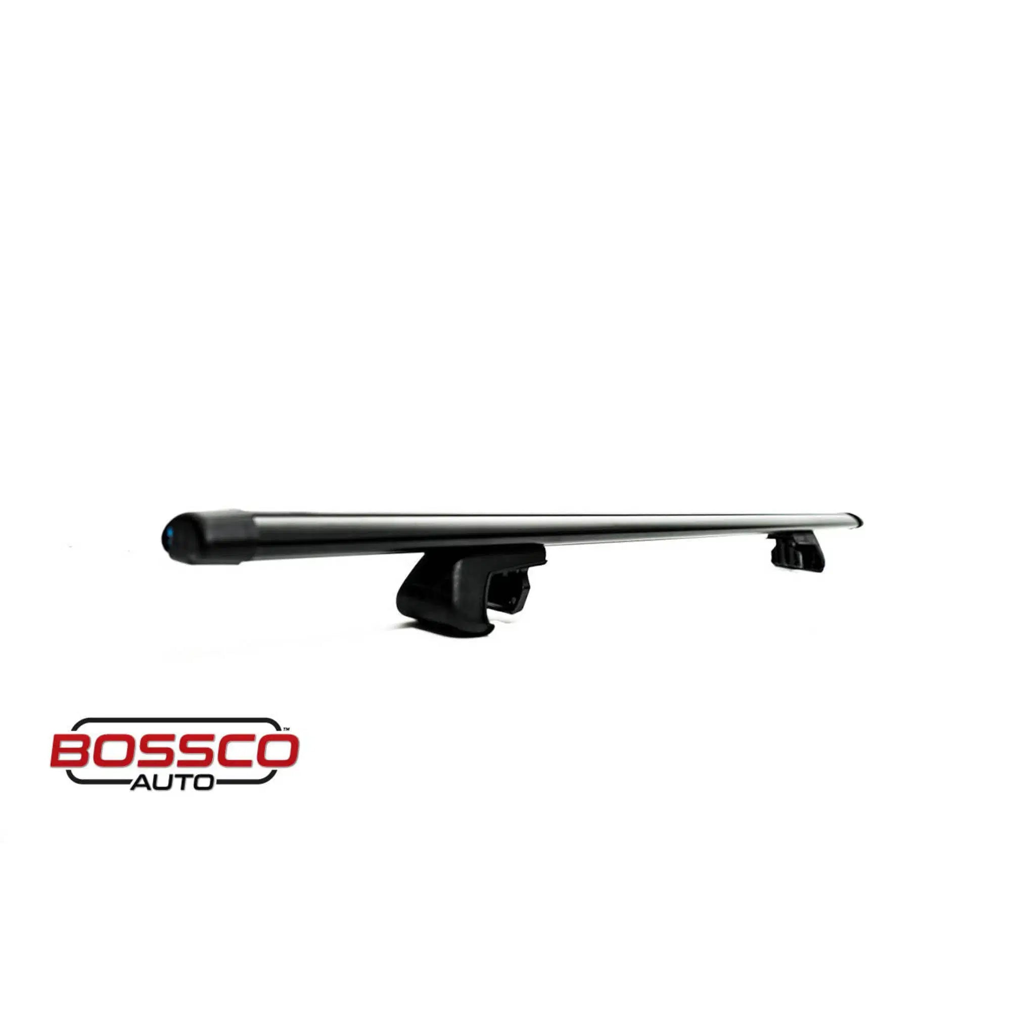 Black Roof Racks suitable for Skoda Octavia Wagon NE Series 2015-2021