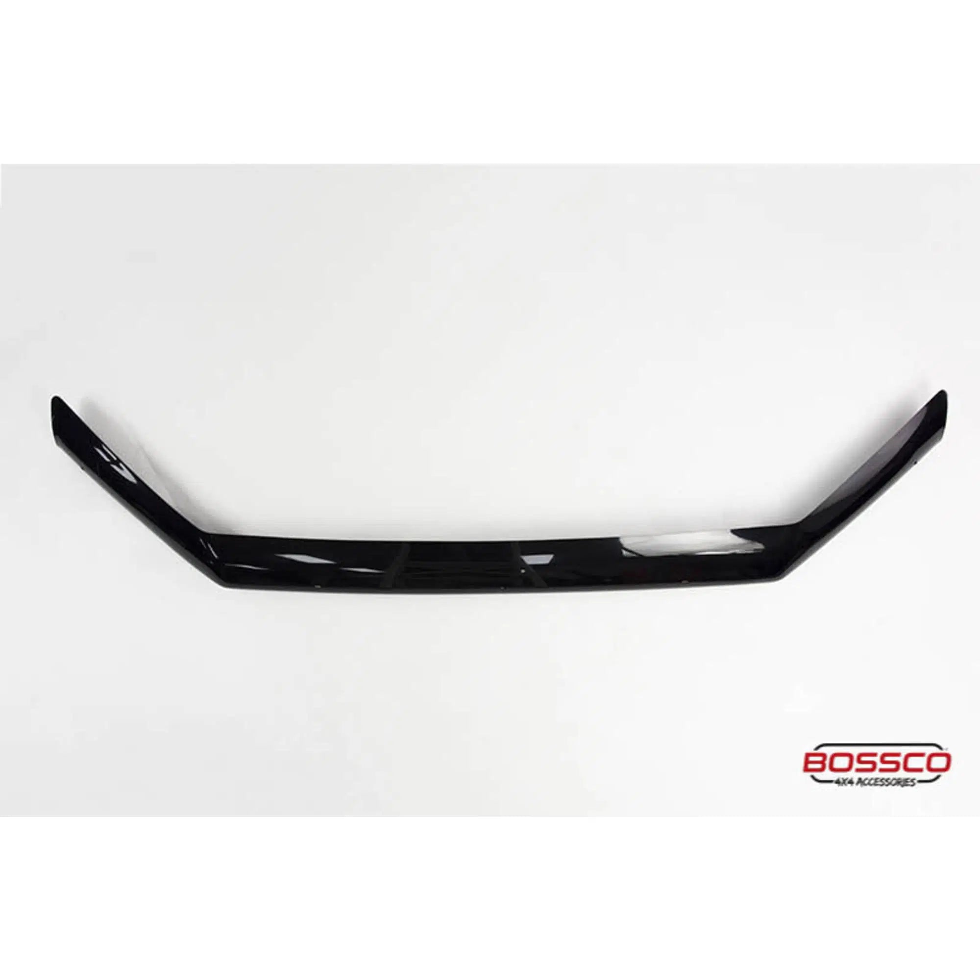 Tinted Bonnet Protector suitable for Toyota Prado 150 Series 3 2017-2021