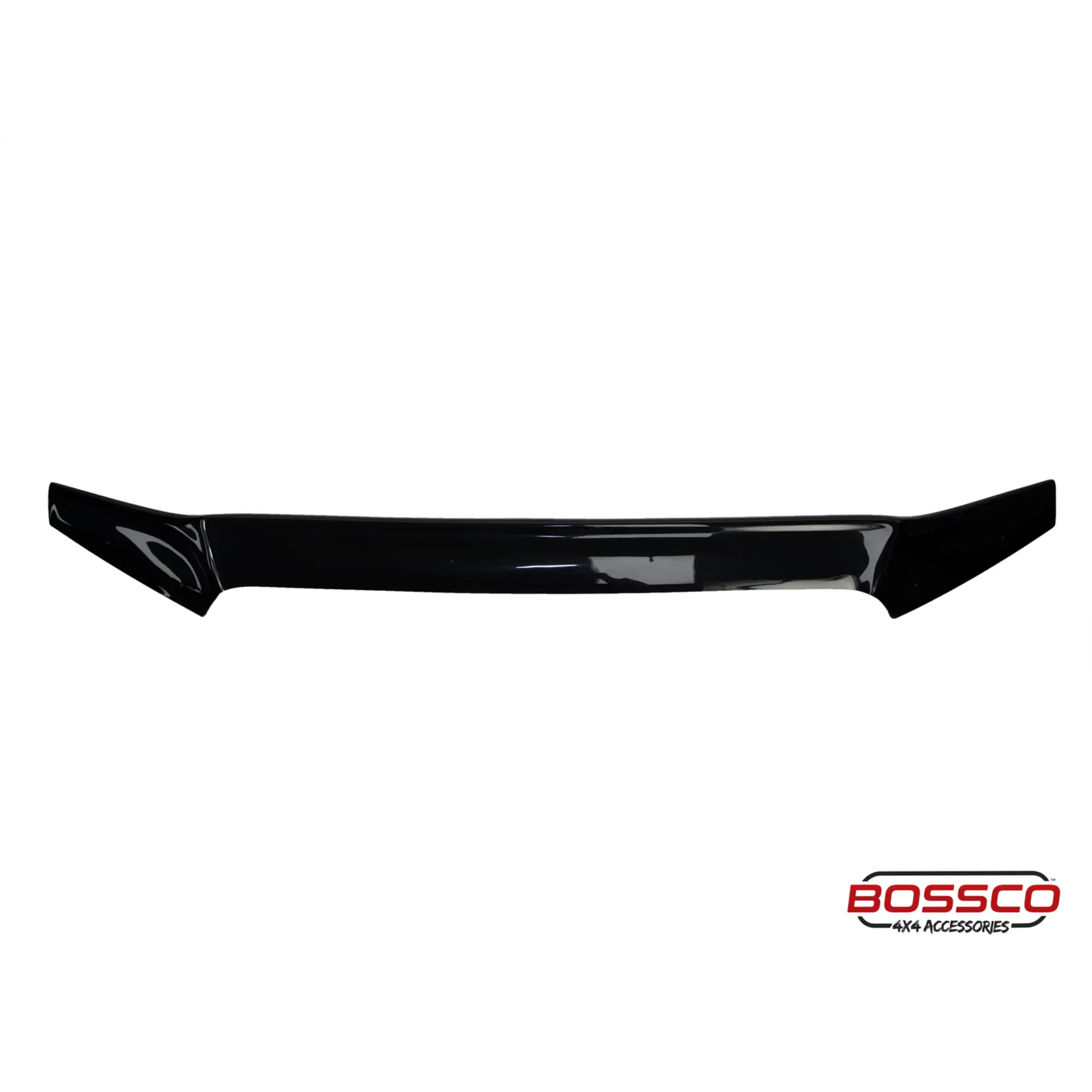 Bonnet Protector suitable for GWM Cannon 2020 – Pre-Facelift 2025