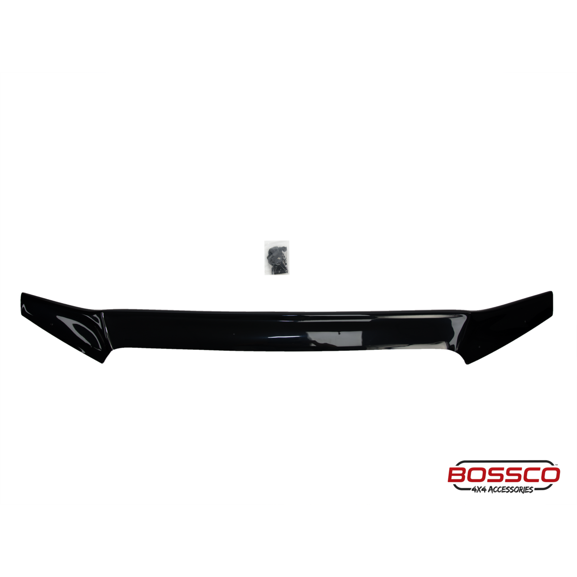 Bonnet Protector suitable for GWM Cannon 2020 – Pre-Facelift 2025