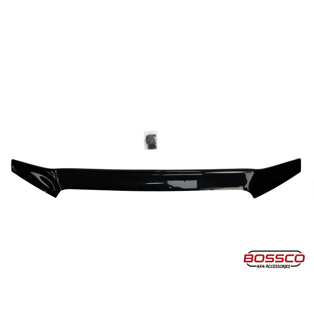 Bonnet Protector suitable for GWM Cannon 2020 – Pre-Facelift 2025