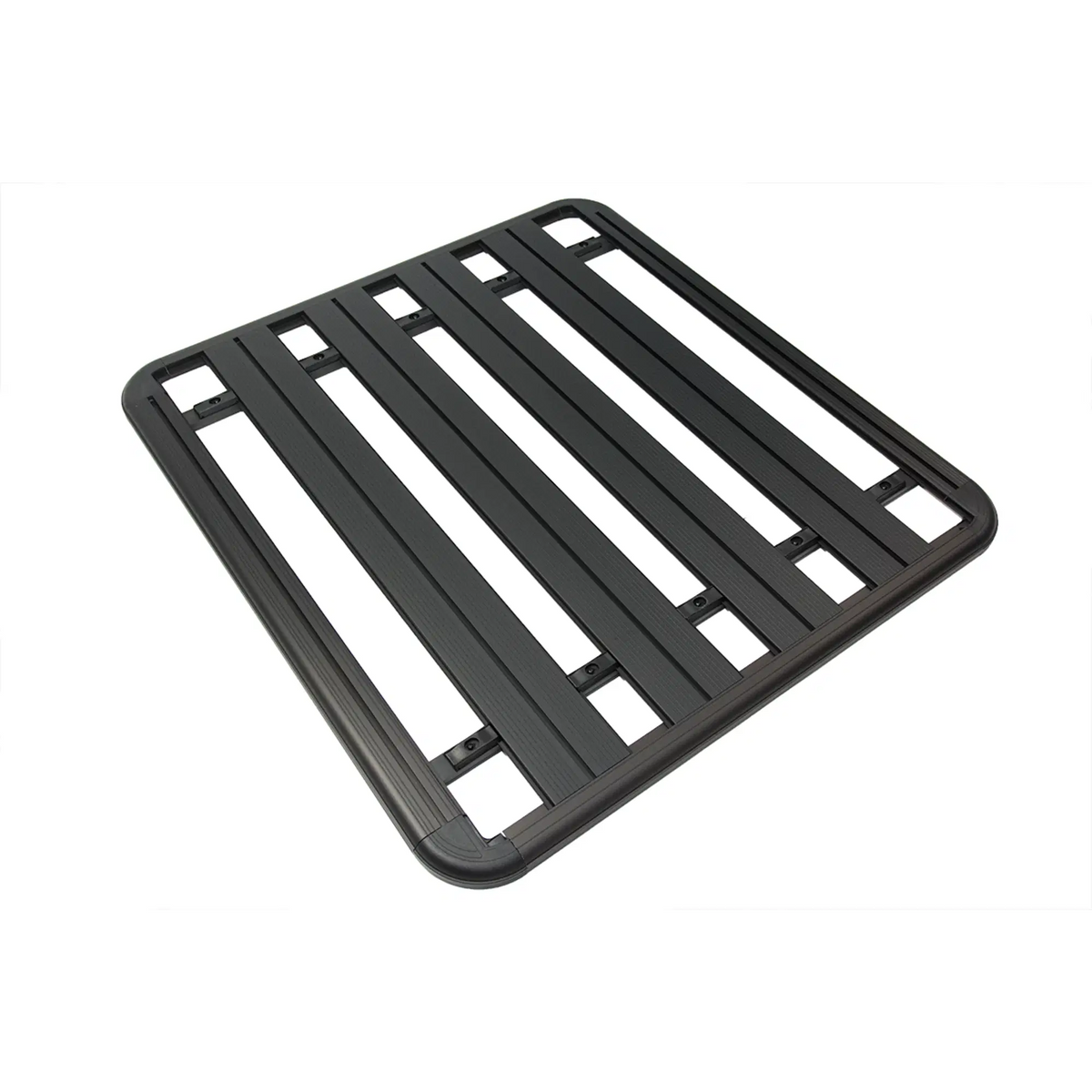 Aluminium Flat Roof Platform Basket (Flat) 1350x1250mm
