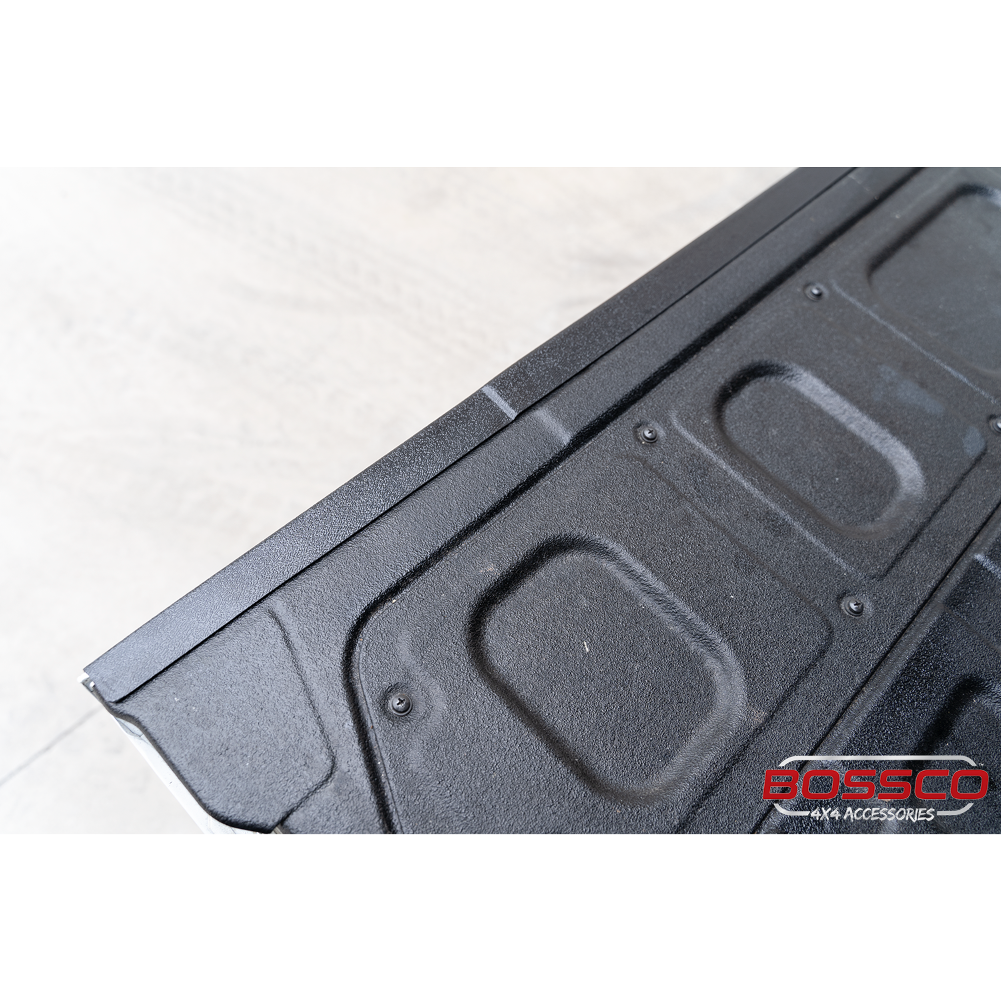 Tail Gate Tailgate Cap Cover Suitable For GWM Cannon Base Model 2020-2025