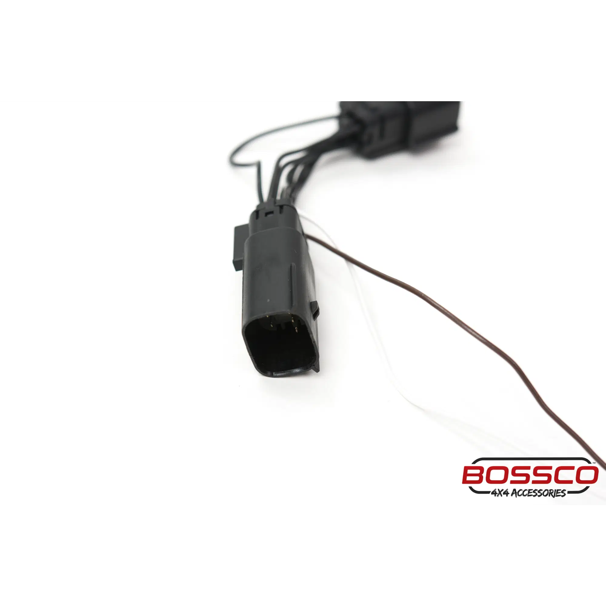 Headlight High Beam Adaptor Piggy Back for Ford Ranger PX 2012+