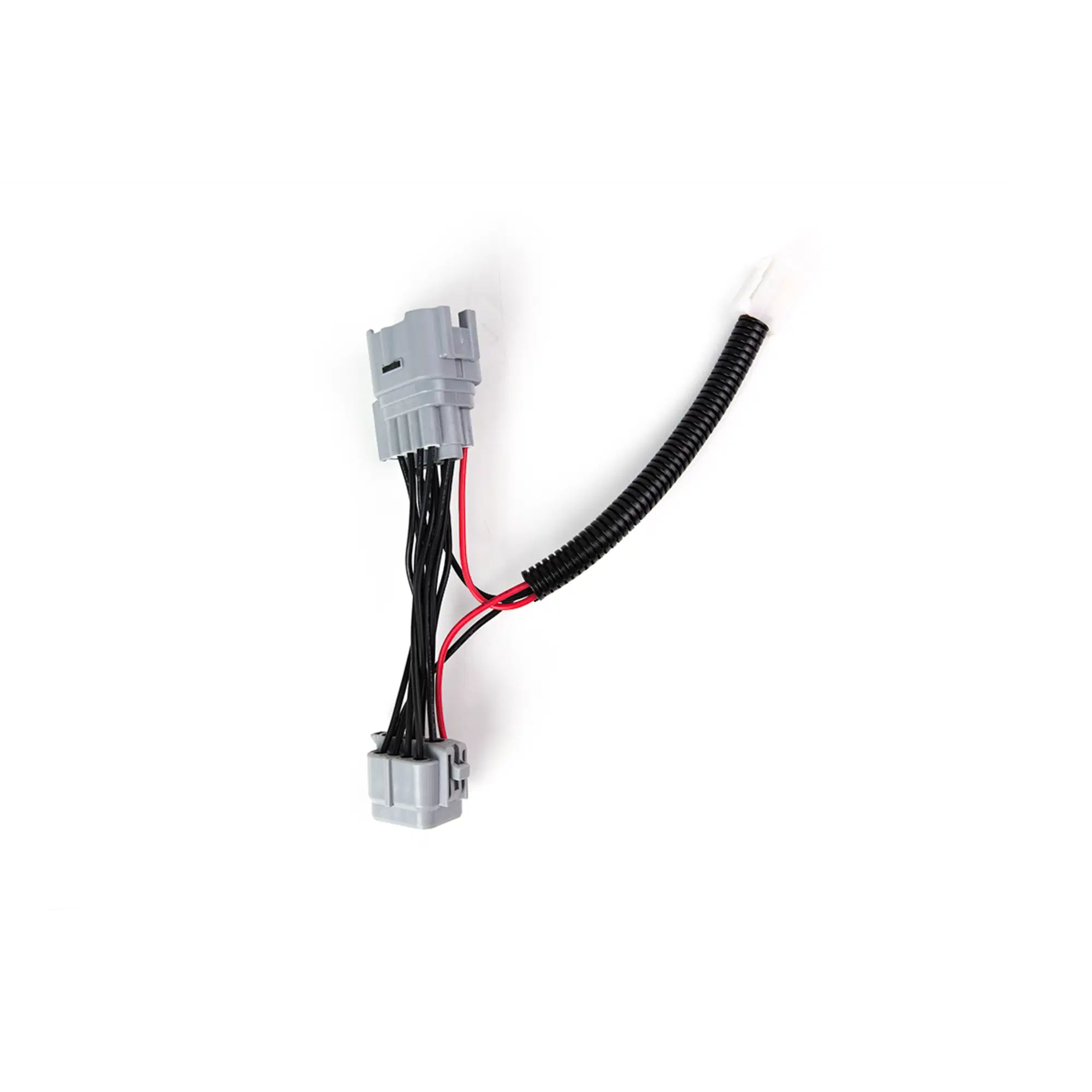 Headlight High Beam Adaptor Piggy Back Suitable For Toyota Landcruiser 200s 2016-2022