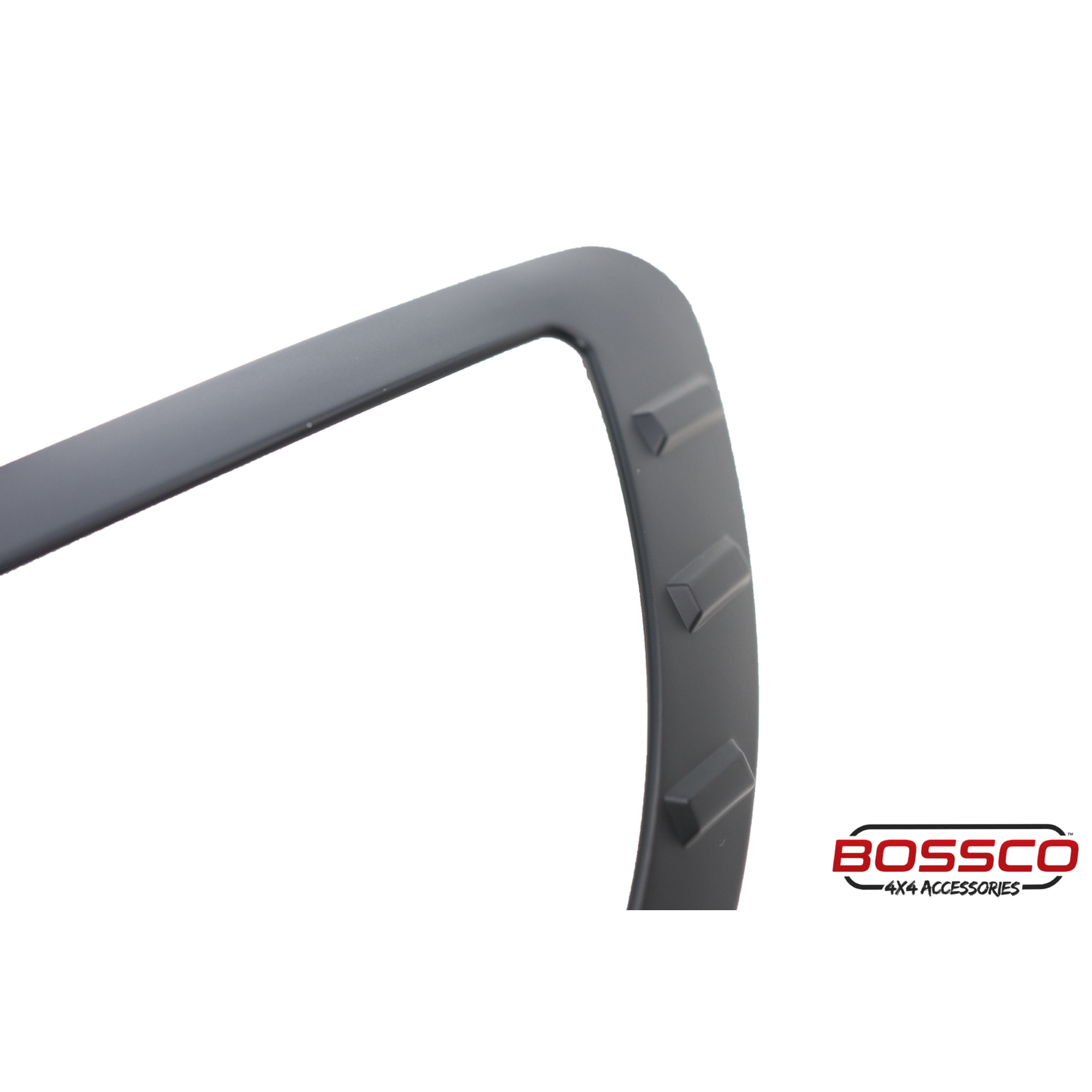 Front Headlight Trims Suitable For GWM Cannon 2020-2025