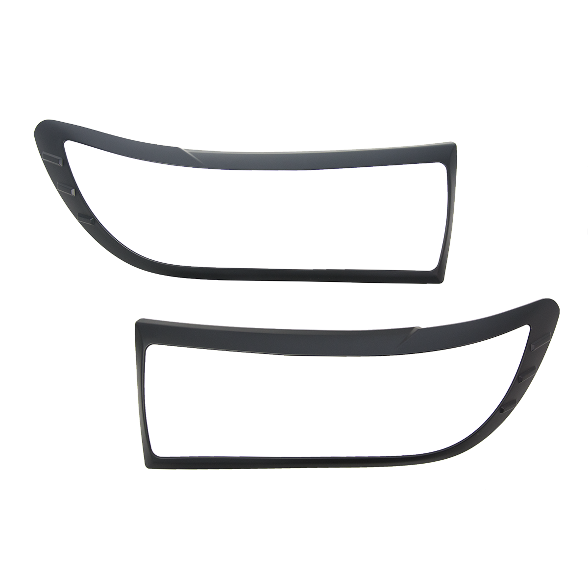Front Headlight Trims Suitable For GWM Cannon 2020-2025