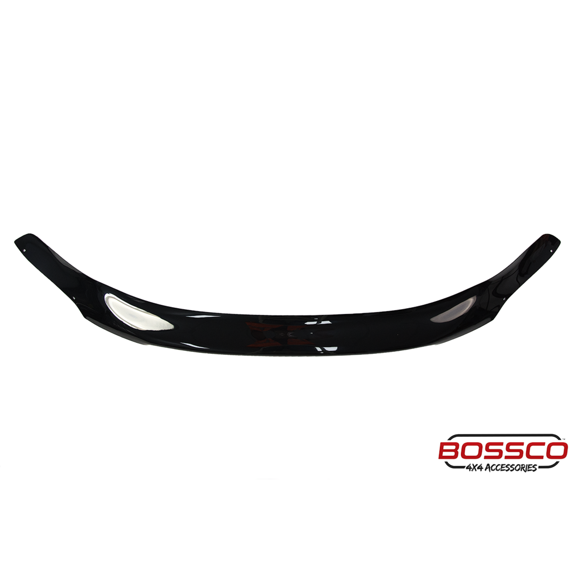 Bonnet Protector Suitable For Ssangyong/KGM Musso 2018-2024