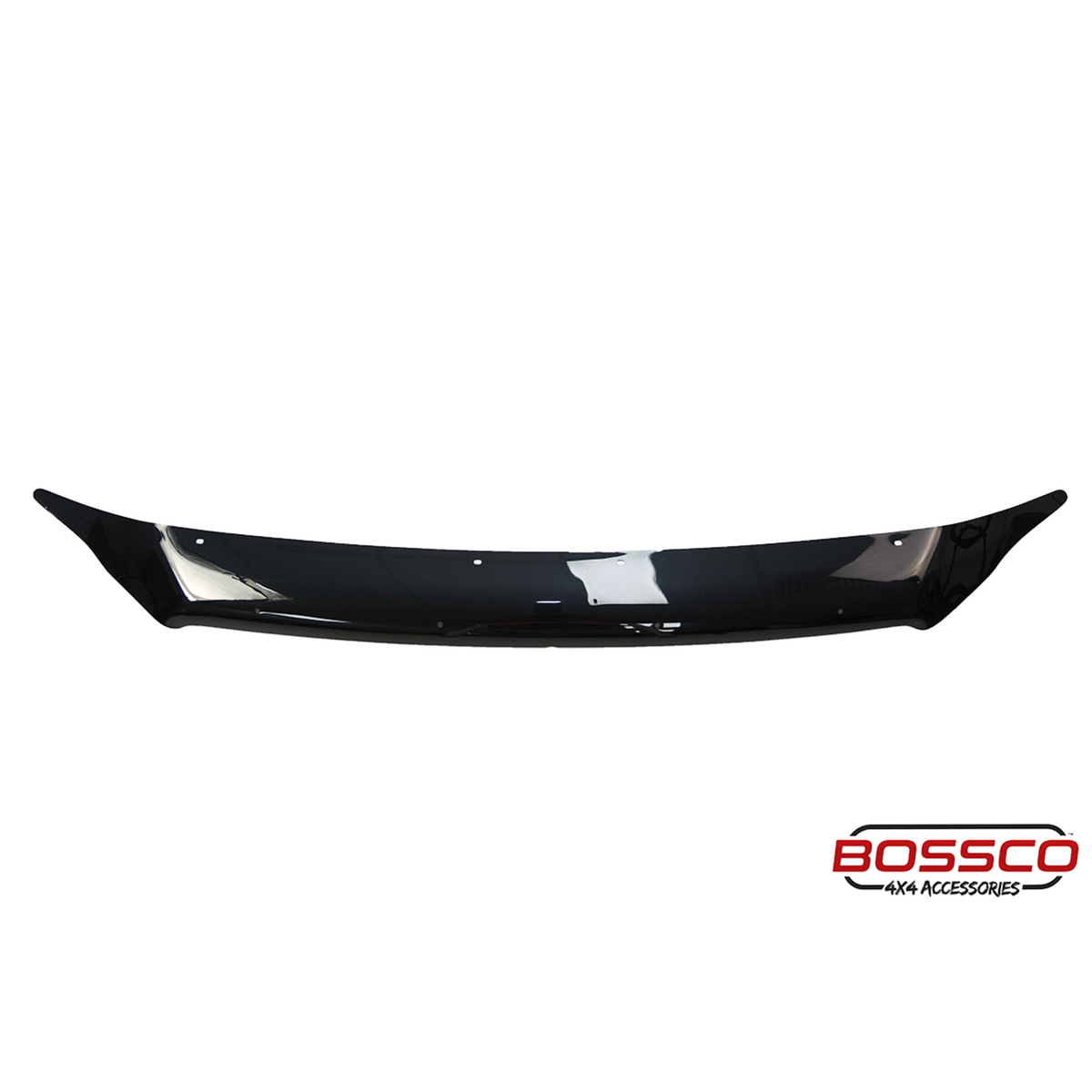 Bonnet Protector Suitable For Toyota Kluger 70 Series 2019-2023