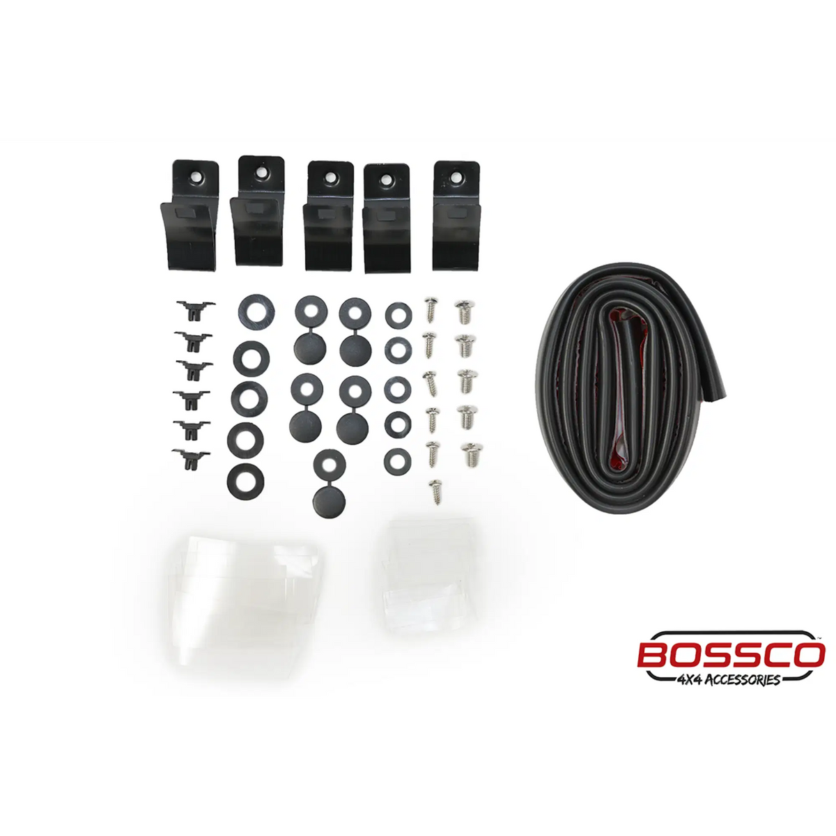 Bonnet Protector suitable for NEXT GEN Ford Ranger RAPTOR 2022-2025