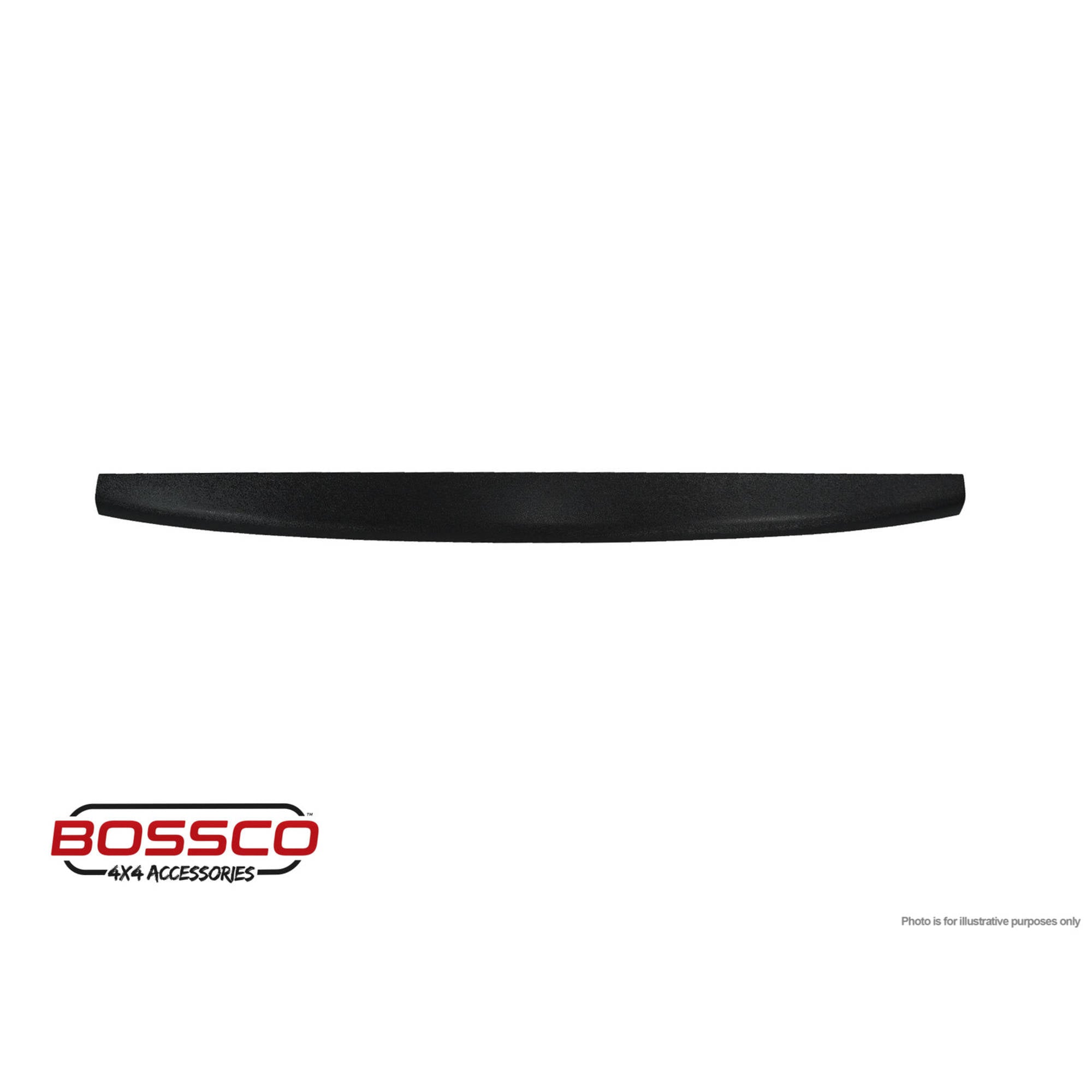 Tail Gate Tailgate Cap Cover Suitable For LDV T60 2021-2025