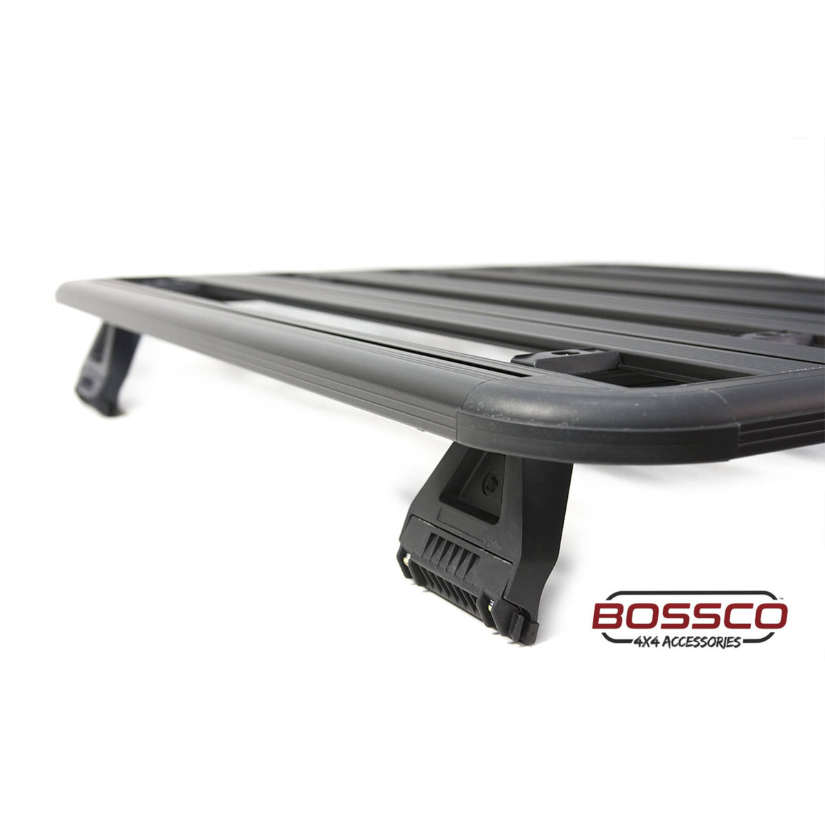 Aluminium Flat Roof Platform Basket for Gutter Mount Vehicles