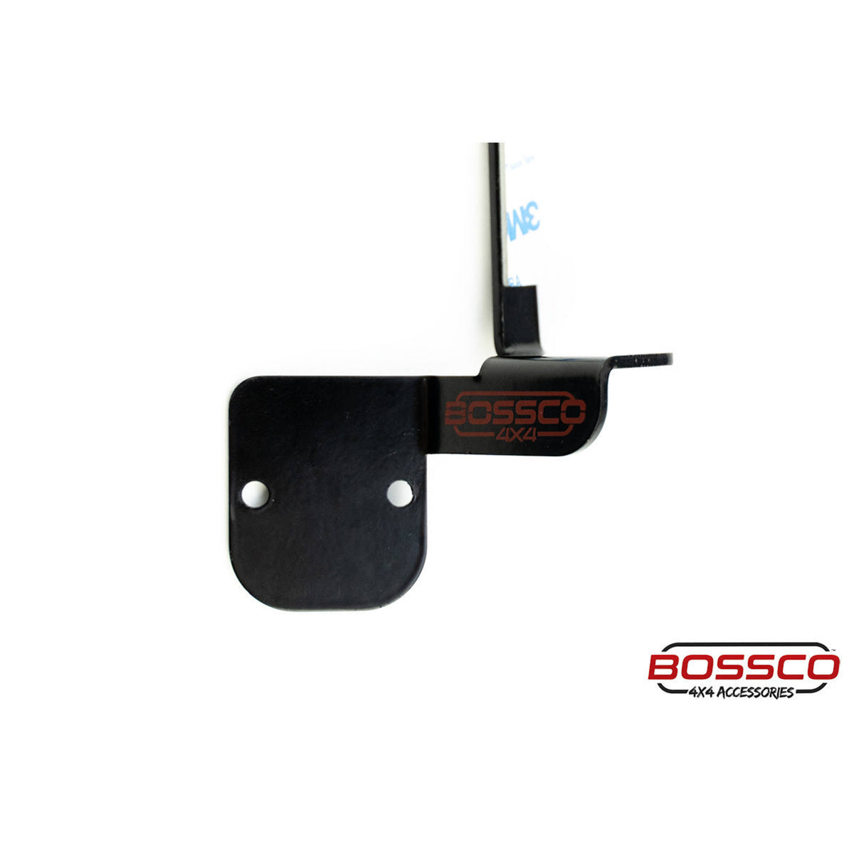 UHF Handpiece/Microphone Bracket for TOYOTA Hilux ( late 2015 -April 2020)