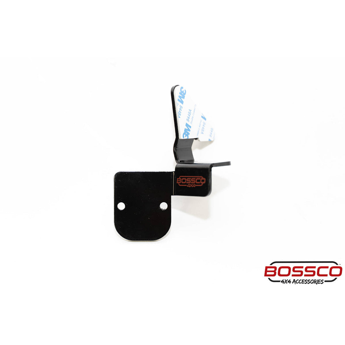 UHF Handpiece/Microphone Bracket for TOYOTA Hilux (May 2020 - Current)