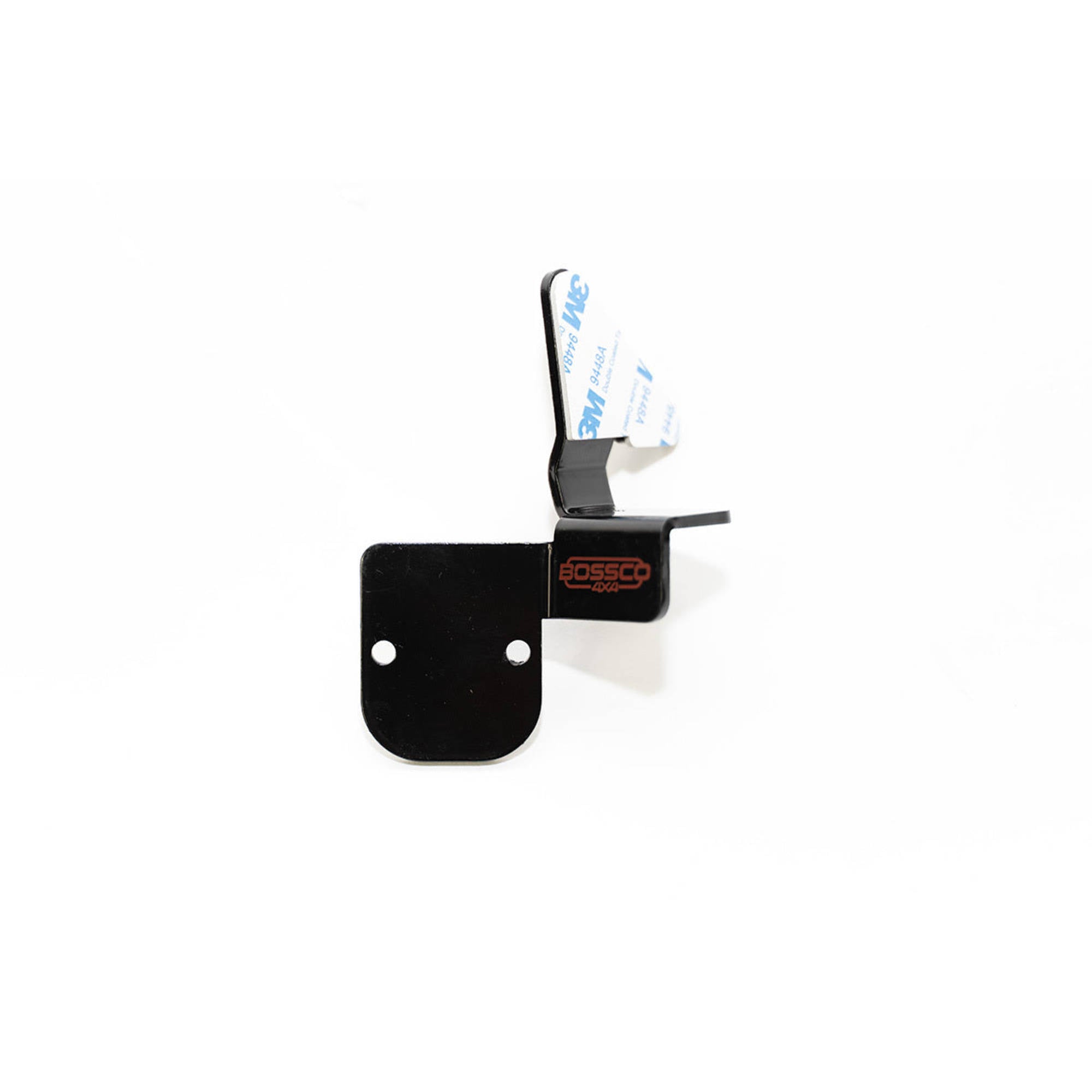 UHF Handpiece/Microphone Bracket for TOYOTA Hilux (May 2020 - Current)
