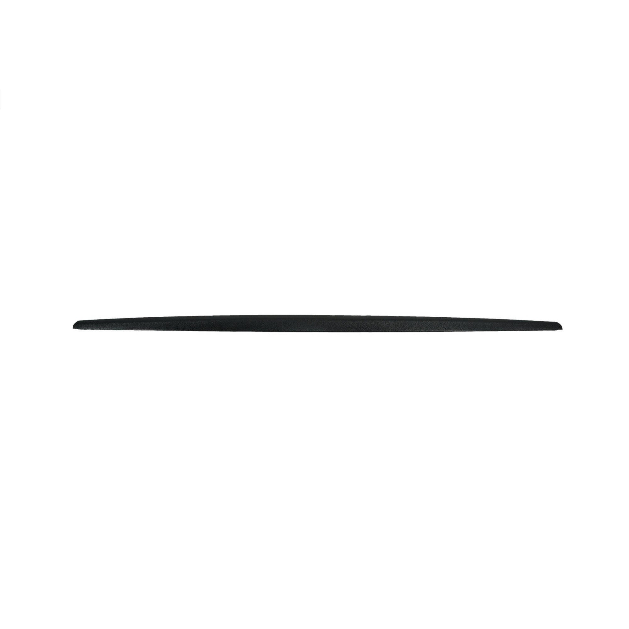 Tail Gate Tailgate Cap Cover Suitable For Mitsubishi Triton MV 2023-2025