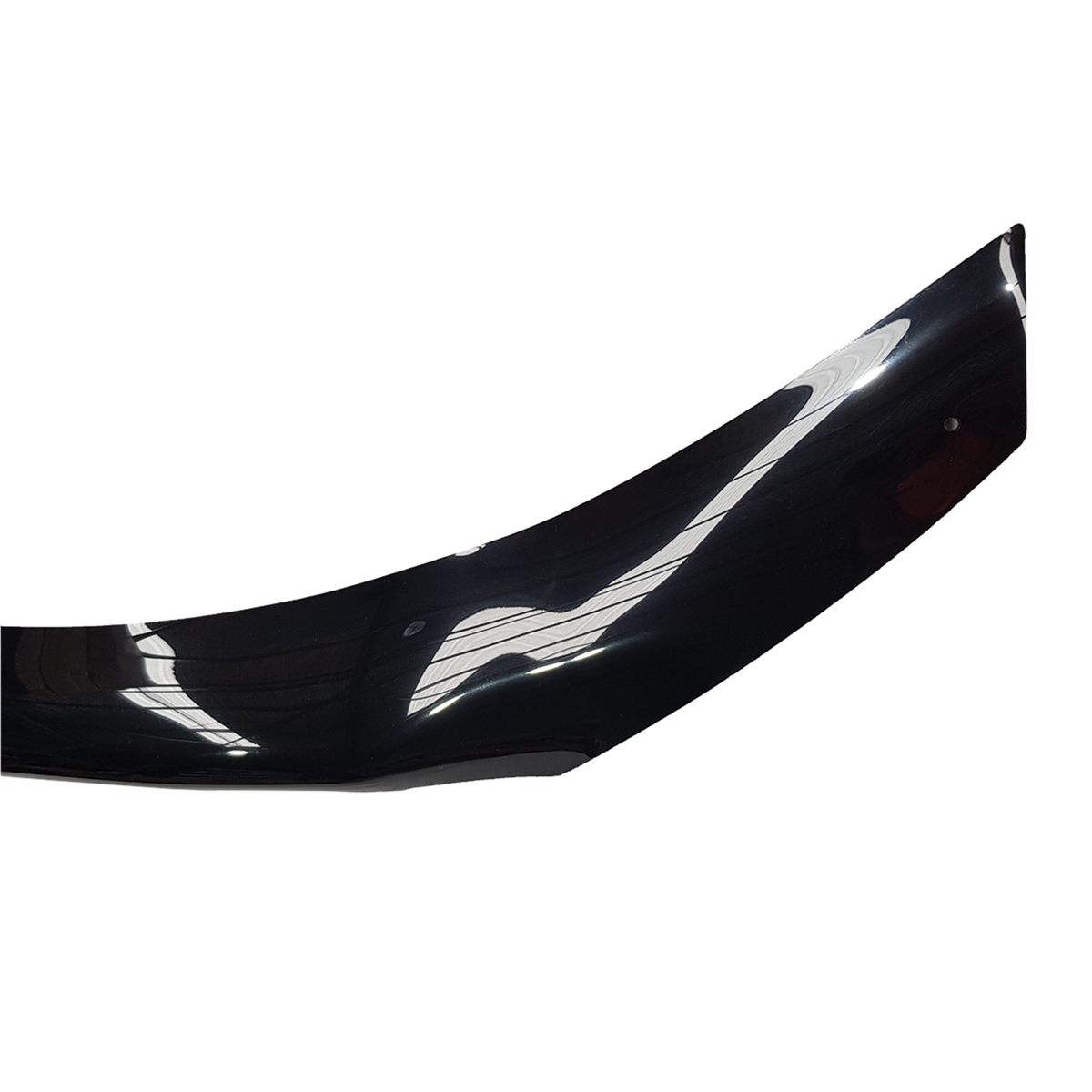 Tinted Bonnet Protector suitable for Toyota Hilux 2005-2011