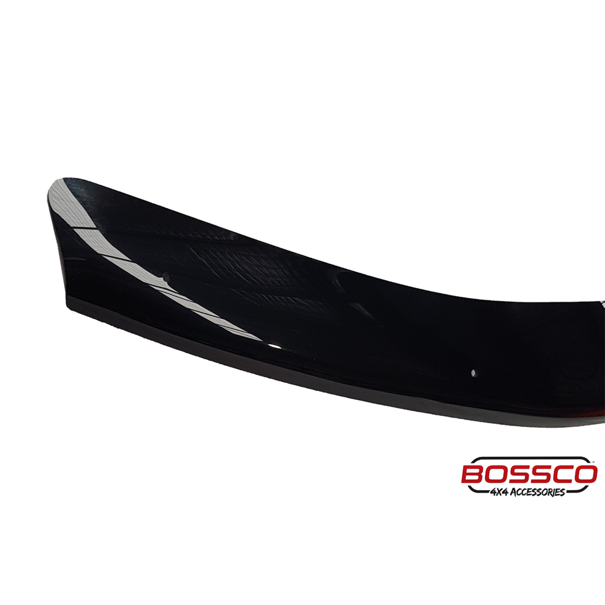 Tinted Bonnet Protector suitable for Toyota Hilux 2012-2015