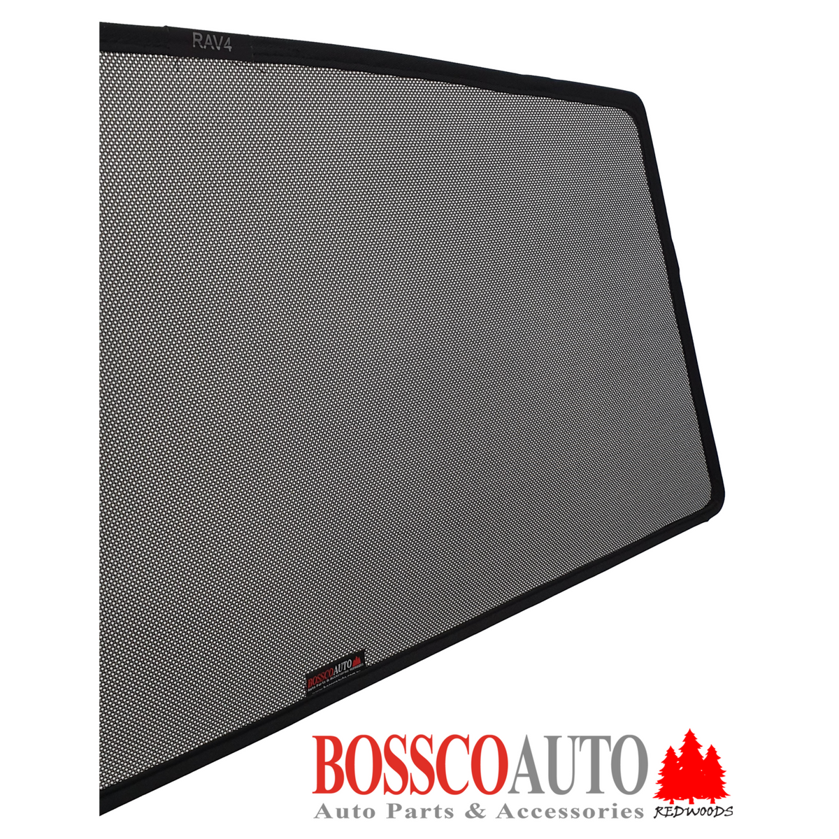 Magnetic Sun Shades suitable for Toyota RAV4 RAV-4 50 Series 2019 to 2025