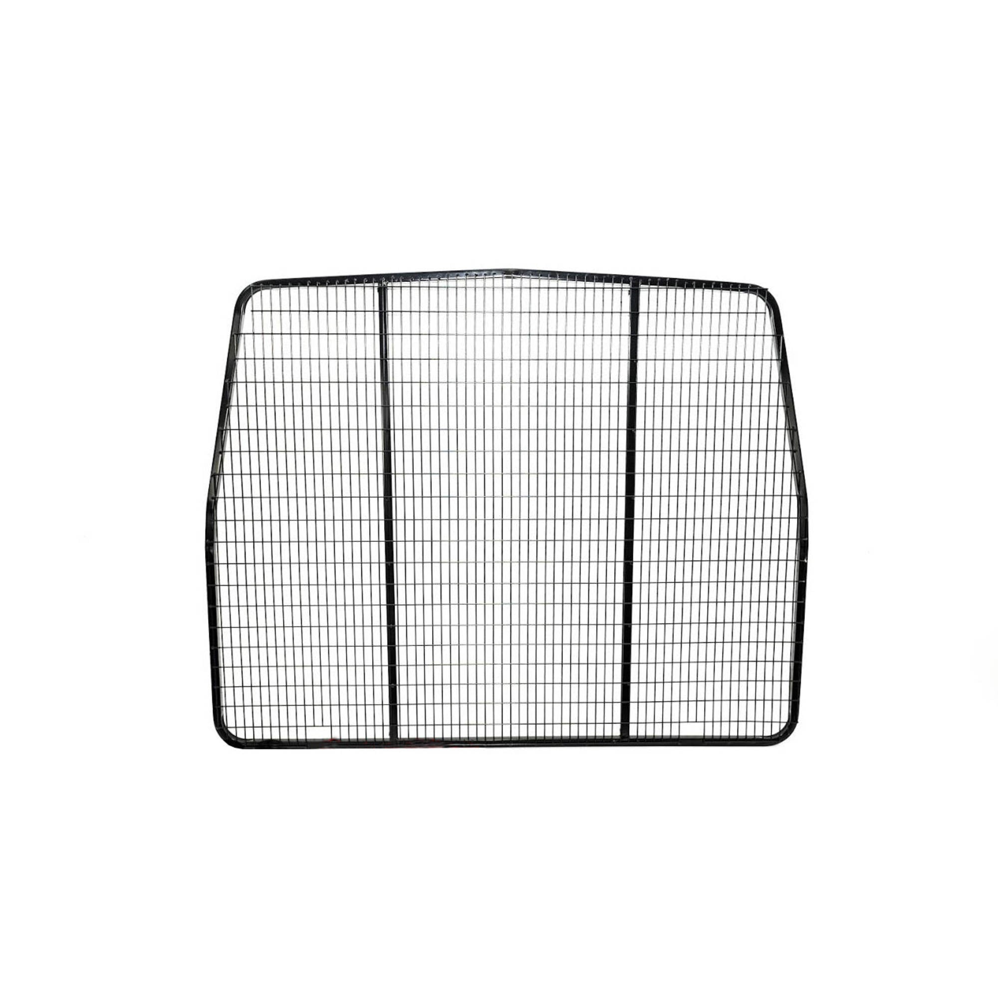 Cargo Barrier Suitable For Toyota Hiace LWB 2005-2019