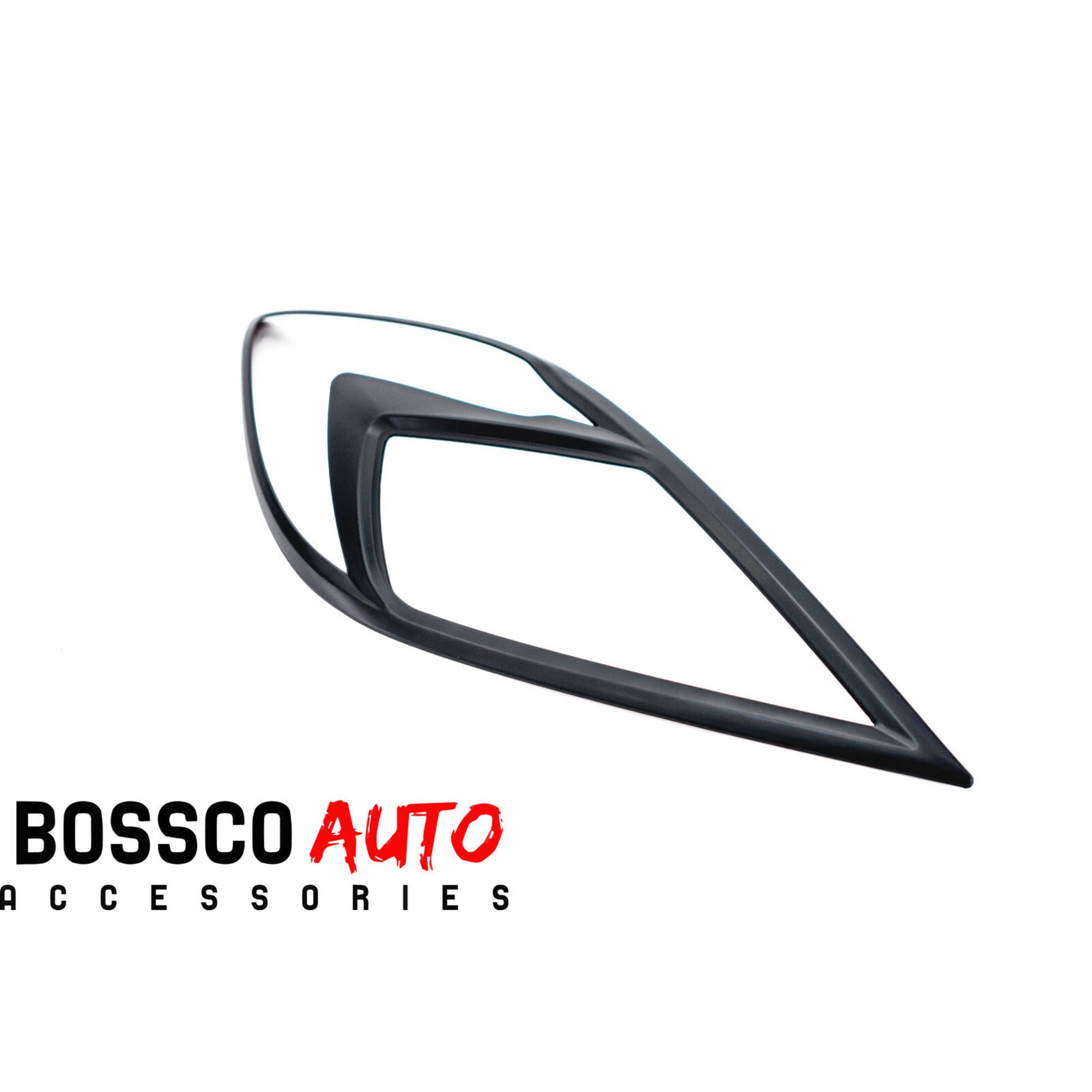 Front Head Light Trim Suitable For Mazda BT-50 BT50 2015-2020
