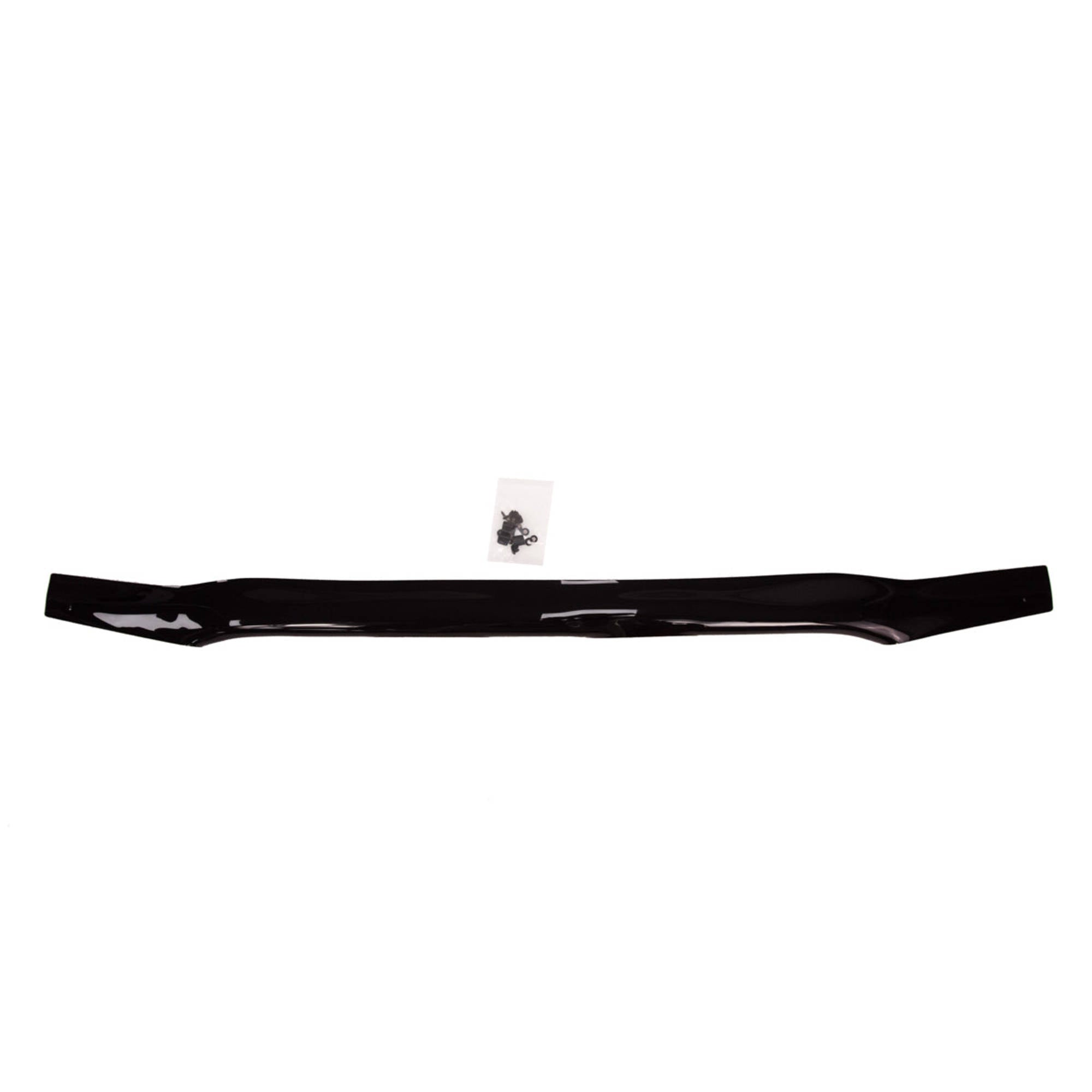 Bonnet Protector suitable for Toyota Landcruiser 70, 76, 78, 79 Series 2016-2021