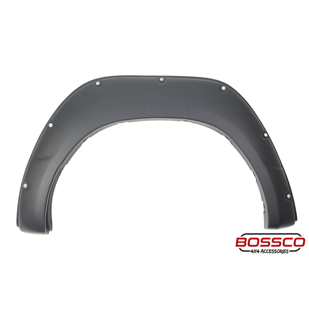 Jungle Fender Flare w/ Bolts suitable for Toyota Hilux Rocco 2018-2020