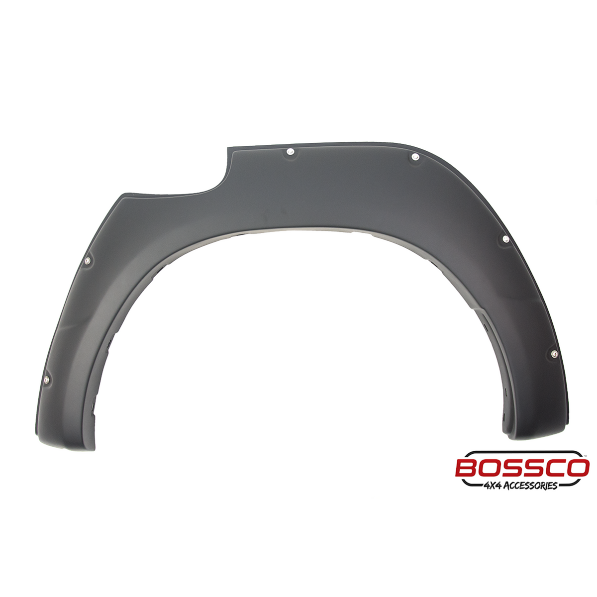 Jungle Fender Flare w/ Bolts suitable for Toyota Hilux Rocco 2018-2020