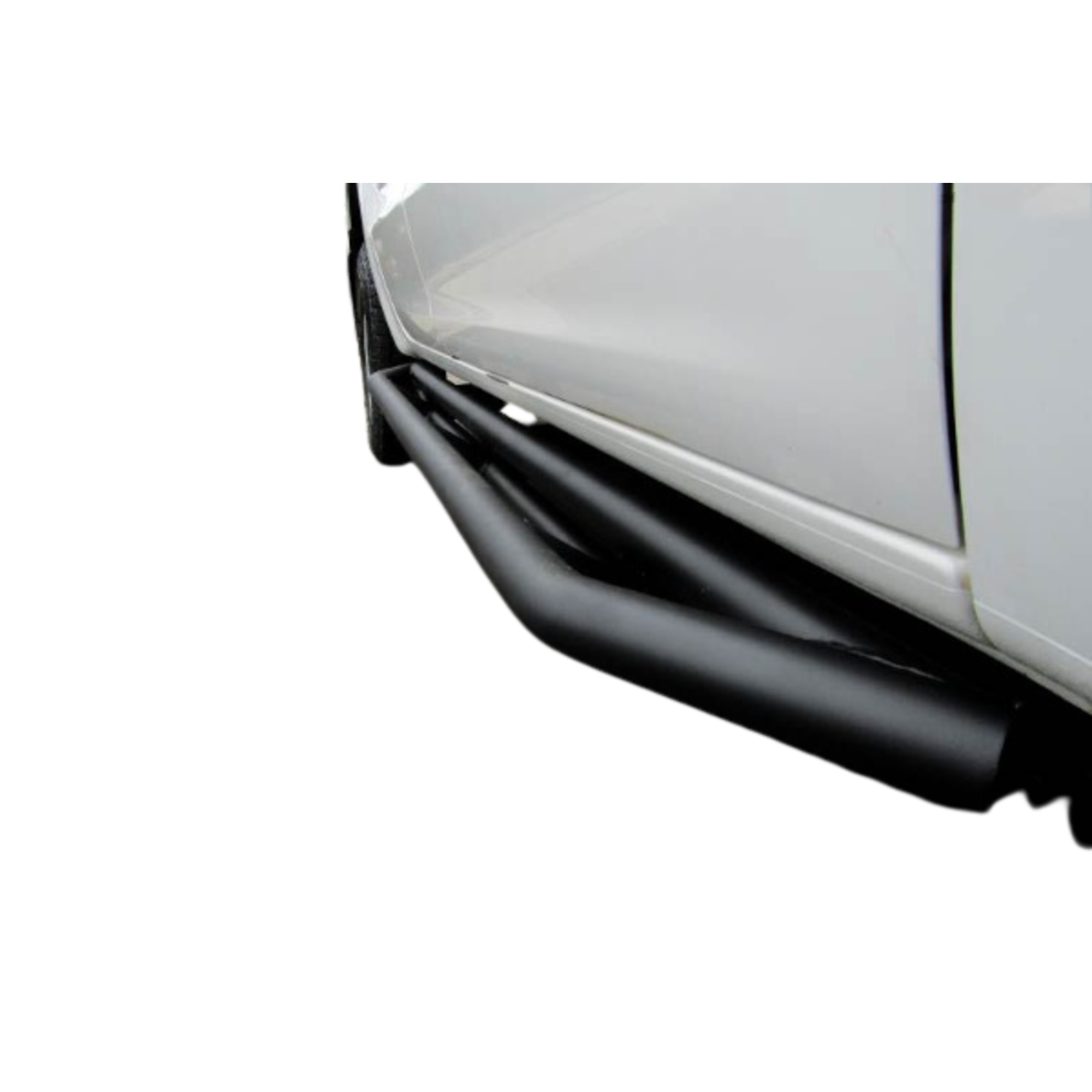BEAST Side Steps Suitable For Mazda BT-50 2012-2020