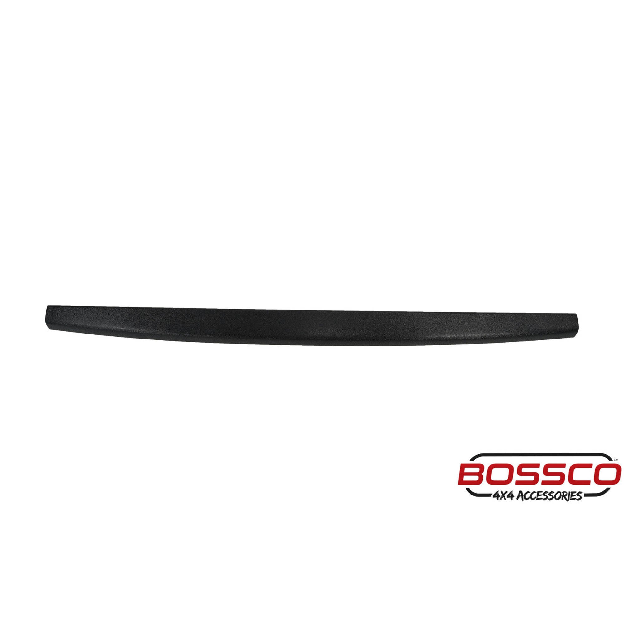 Tail Gate Tailgate Cap Cover Suitable For Toyota Hilux SR5 2015 - 2019
