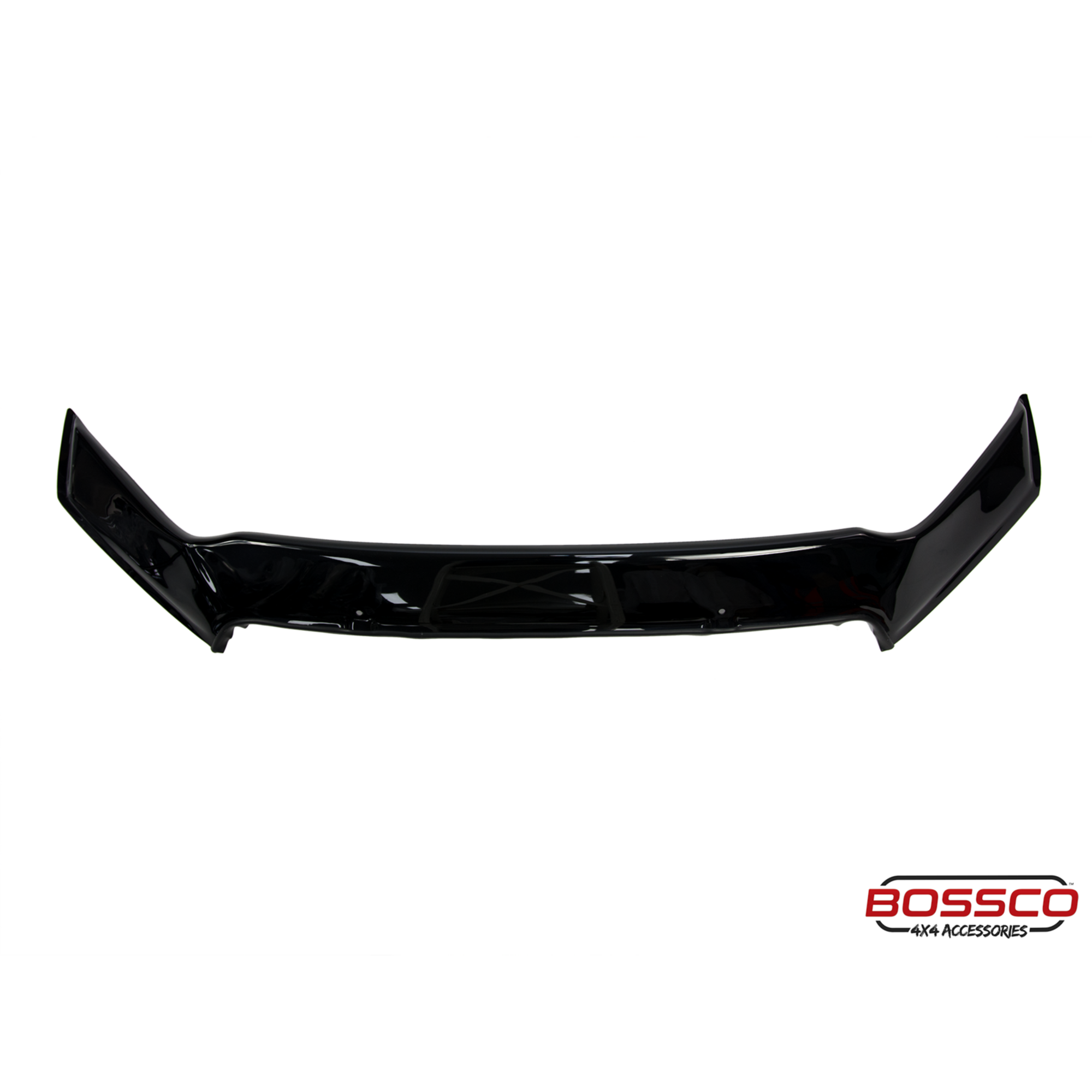 Weather Shields and Bonnet Protector Suitable For Isuzu Dmax 2020 - 2024