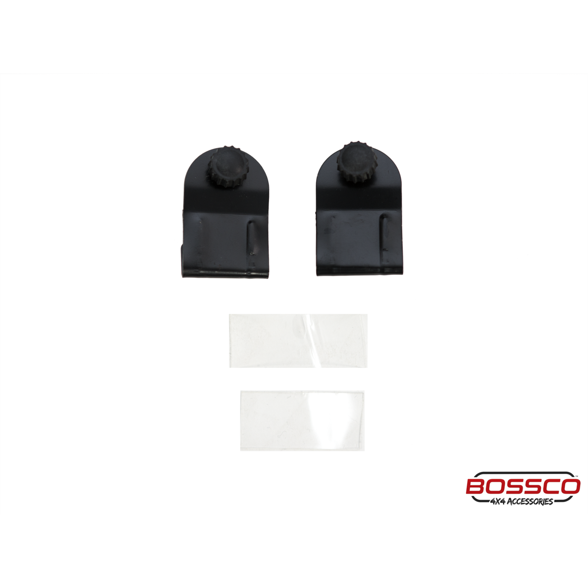 Weather Shields and Bonnet Protector Suitable For Isuzu Dmax 2020 - 2024