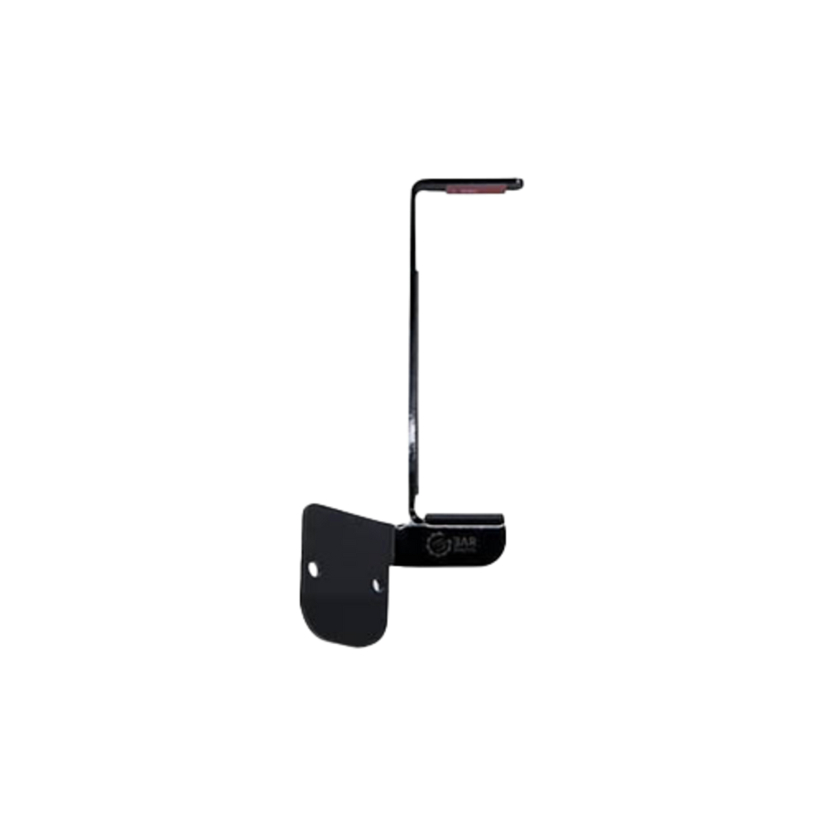 UHF Handpiece/Microphone Bracket for TOYOTA Hilux ( late 2015 -April 2020)