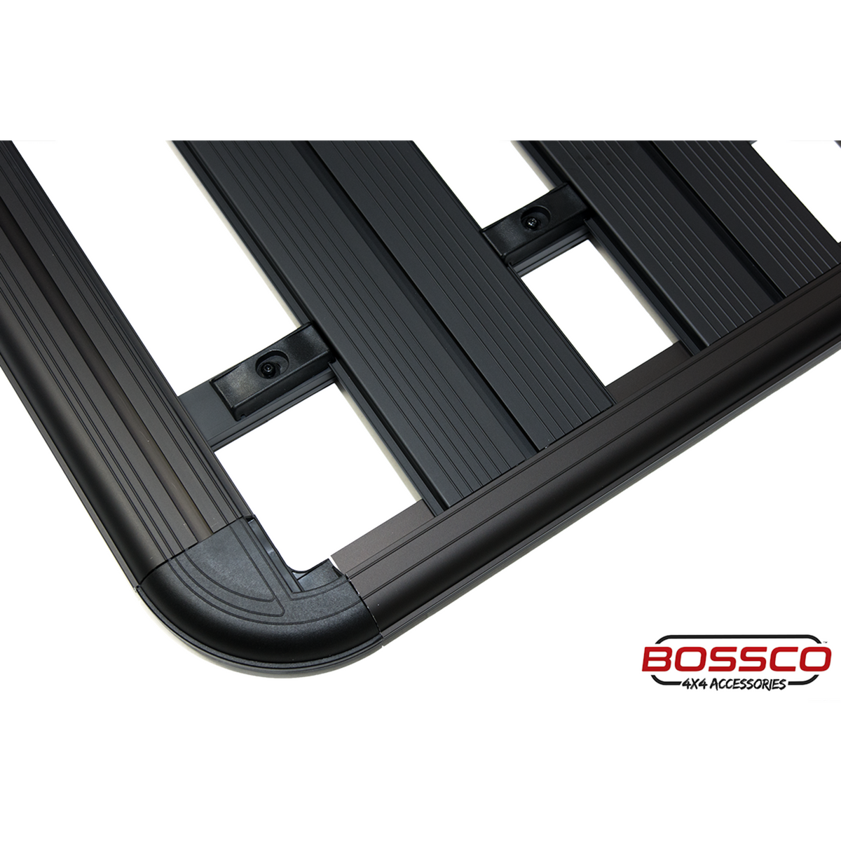 Aluminium Roof Platform 1350x1250mm Suitable For Toyota Hilux N70 N80 N90 2005 - Onwards