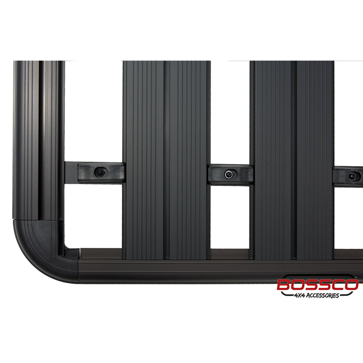 Aluminium Roof Platform 1350x1250mm Suitable For Toyota Hilux N70 N80 N90 2005 - Onwards