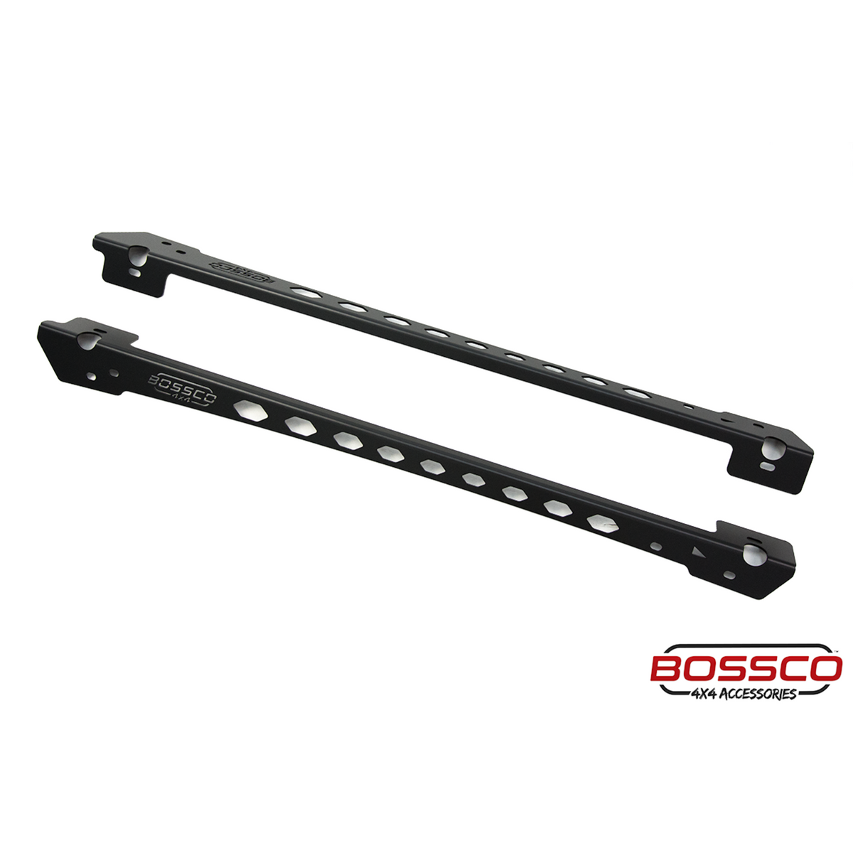Aluminium Roof Platform 1350x1250mm Suitable For Toyota Hilux N70 N80 N90 2005 - Onwards