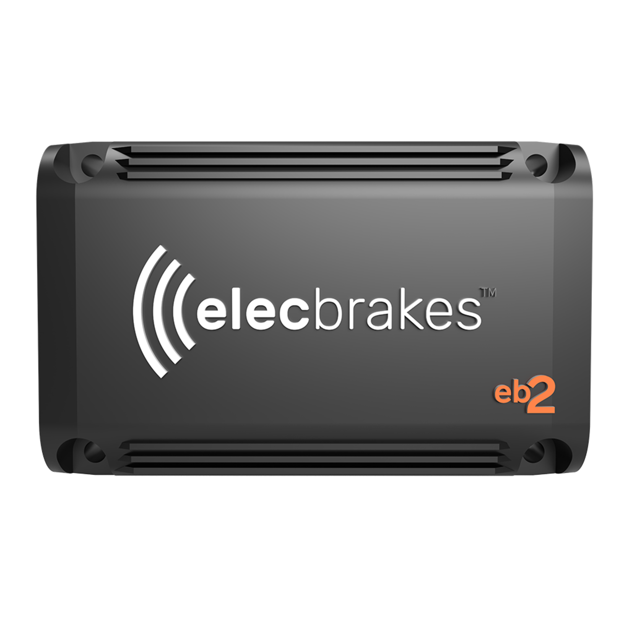 Elecbrakes Trailer Mounted EB2 Electric Brake Controller