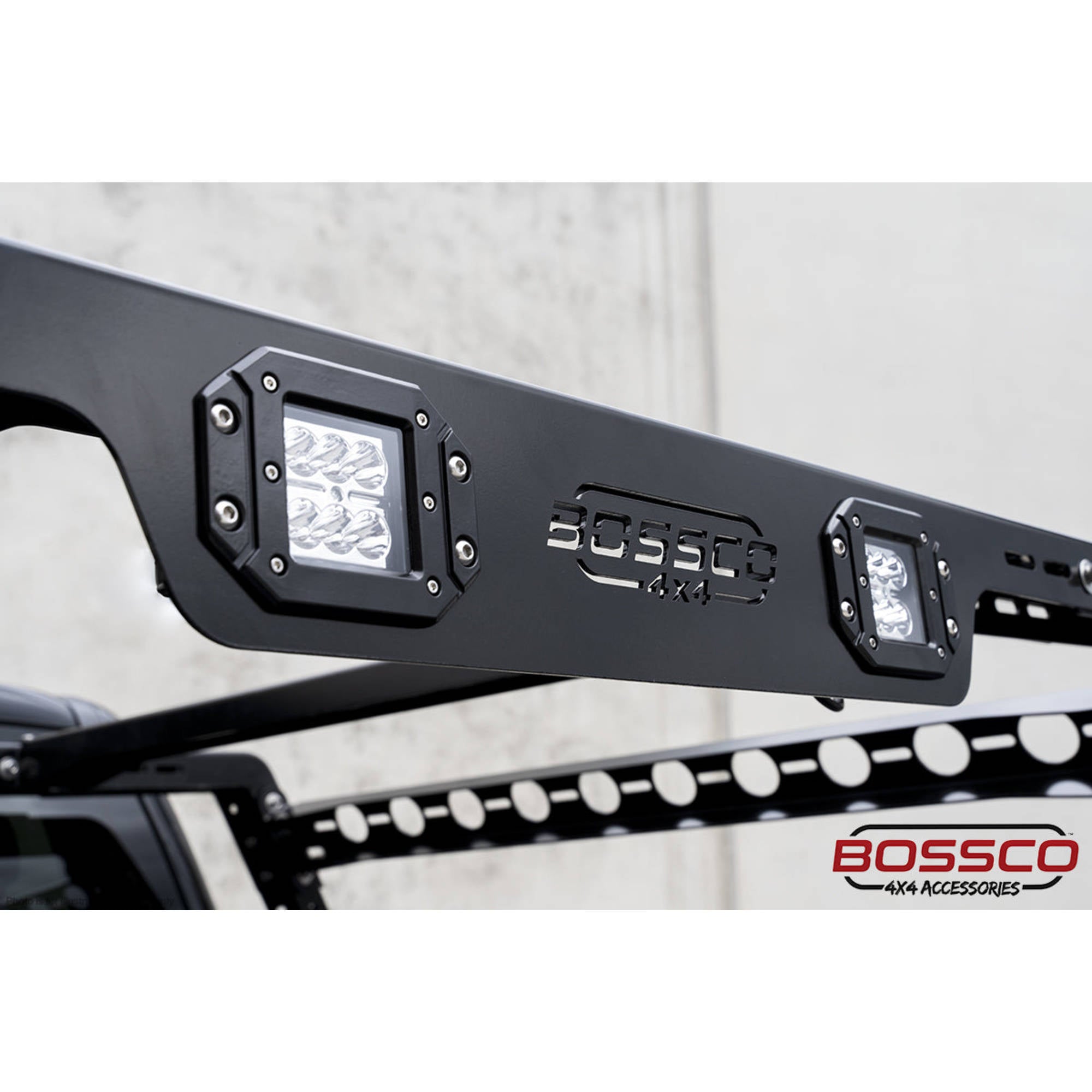 Universal Baja Tub Rack Suitable with BA Roller Shutters
