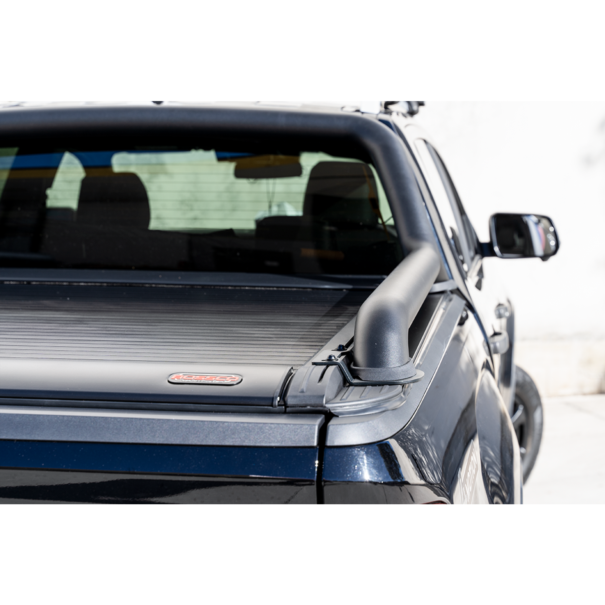 Manual Roller Shutter Suitable For All New Volkswagen Amarok NF 2022-2025