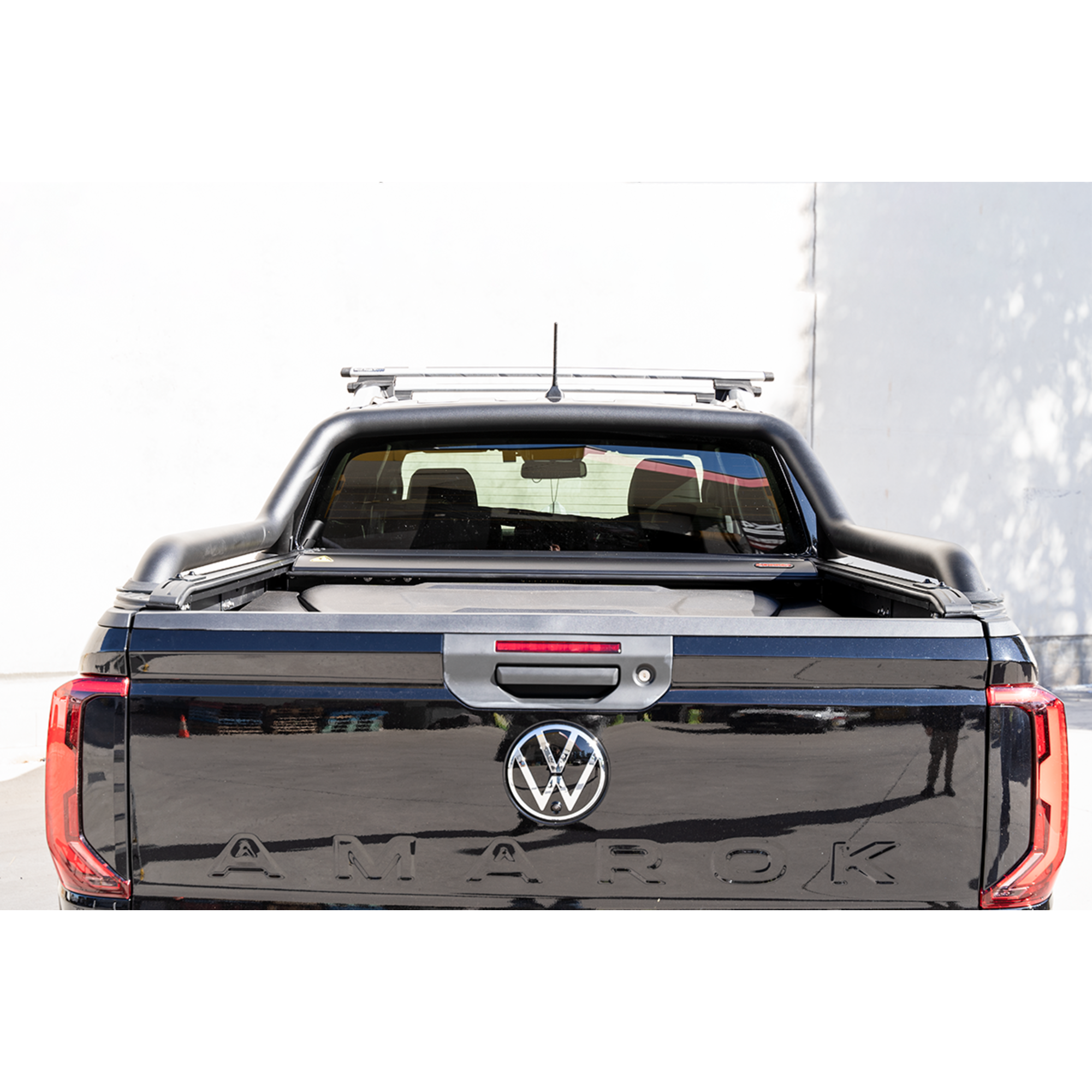 Manual Roller Shutter Suitable For All New Volkswagen Amarok NF 2022-2025