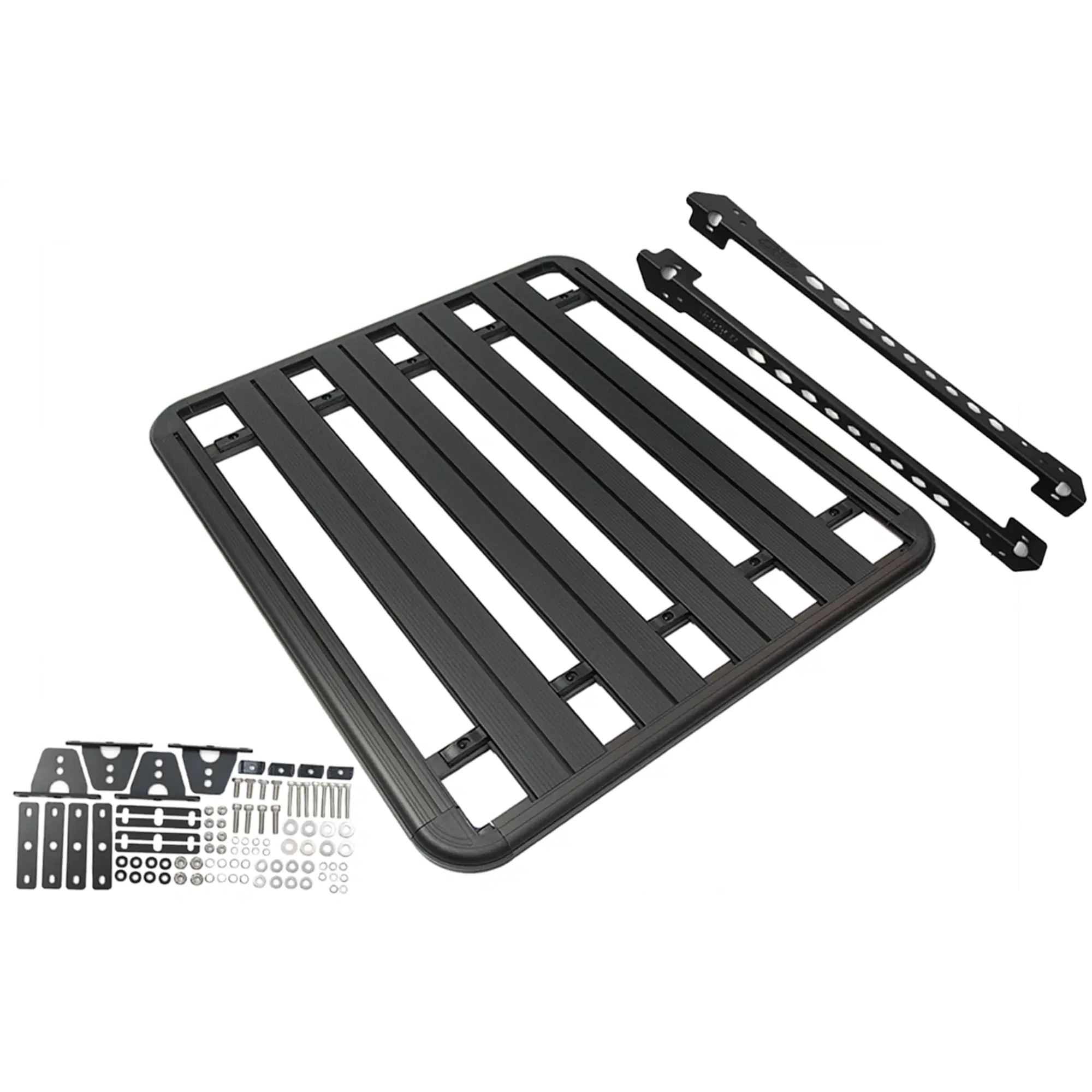Aluminium Roof Platform 1600x1425 suitable for BYD Shark 6 2025+