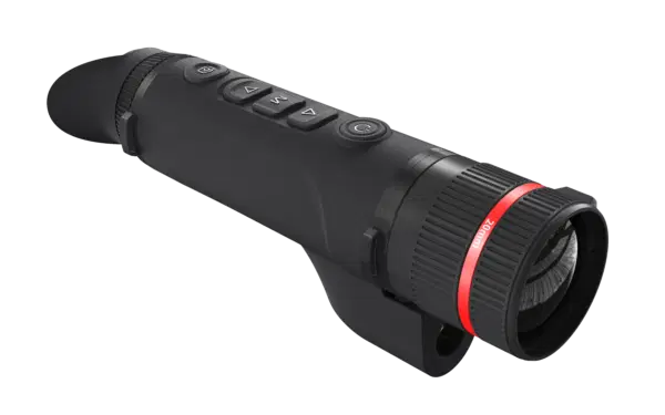 Guide TJ660 LRF Zoom Thermal Monocular