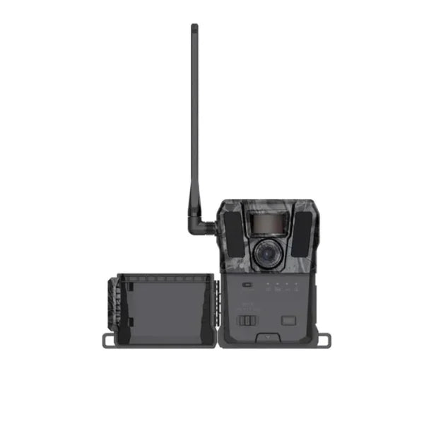 HIKMICRO M15 4G Trail Camera