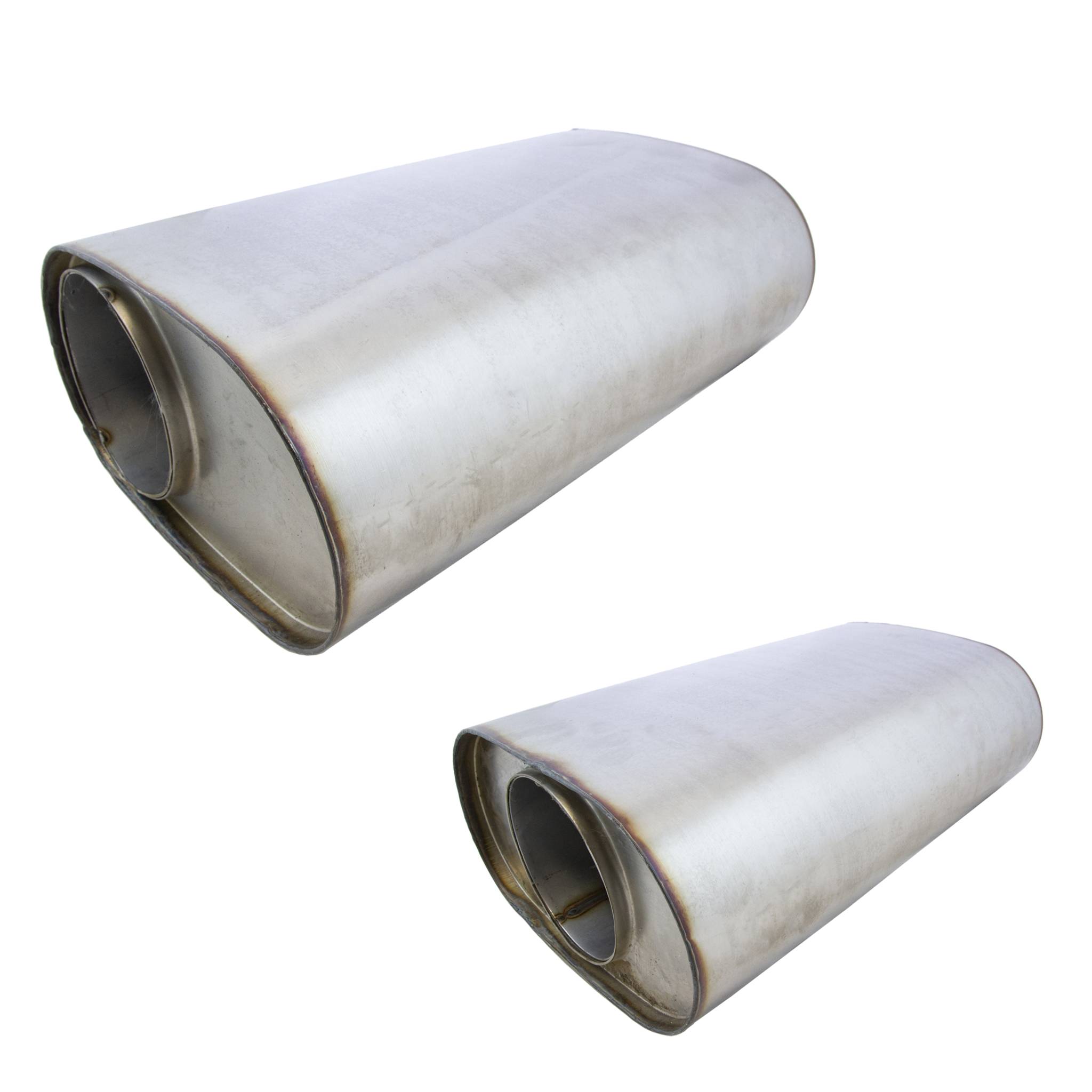Universal Mufflers