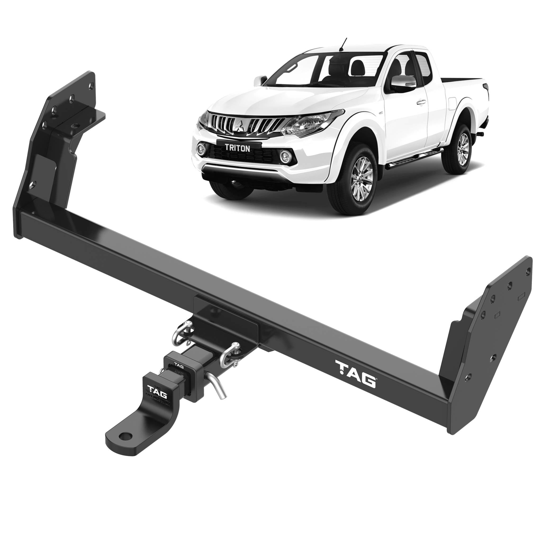 Towbars