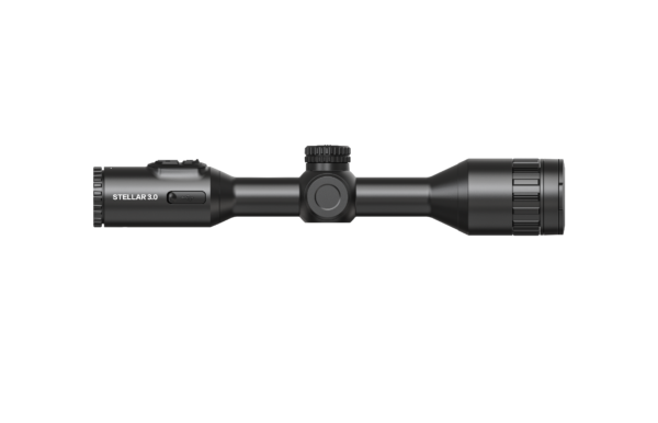 HIKMICRO Stellar SH35 3.0 Thermal Scope