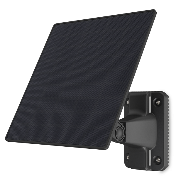 HIKMICRO SP5000 Solar Panel for M15 Trail Camera